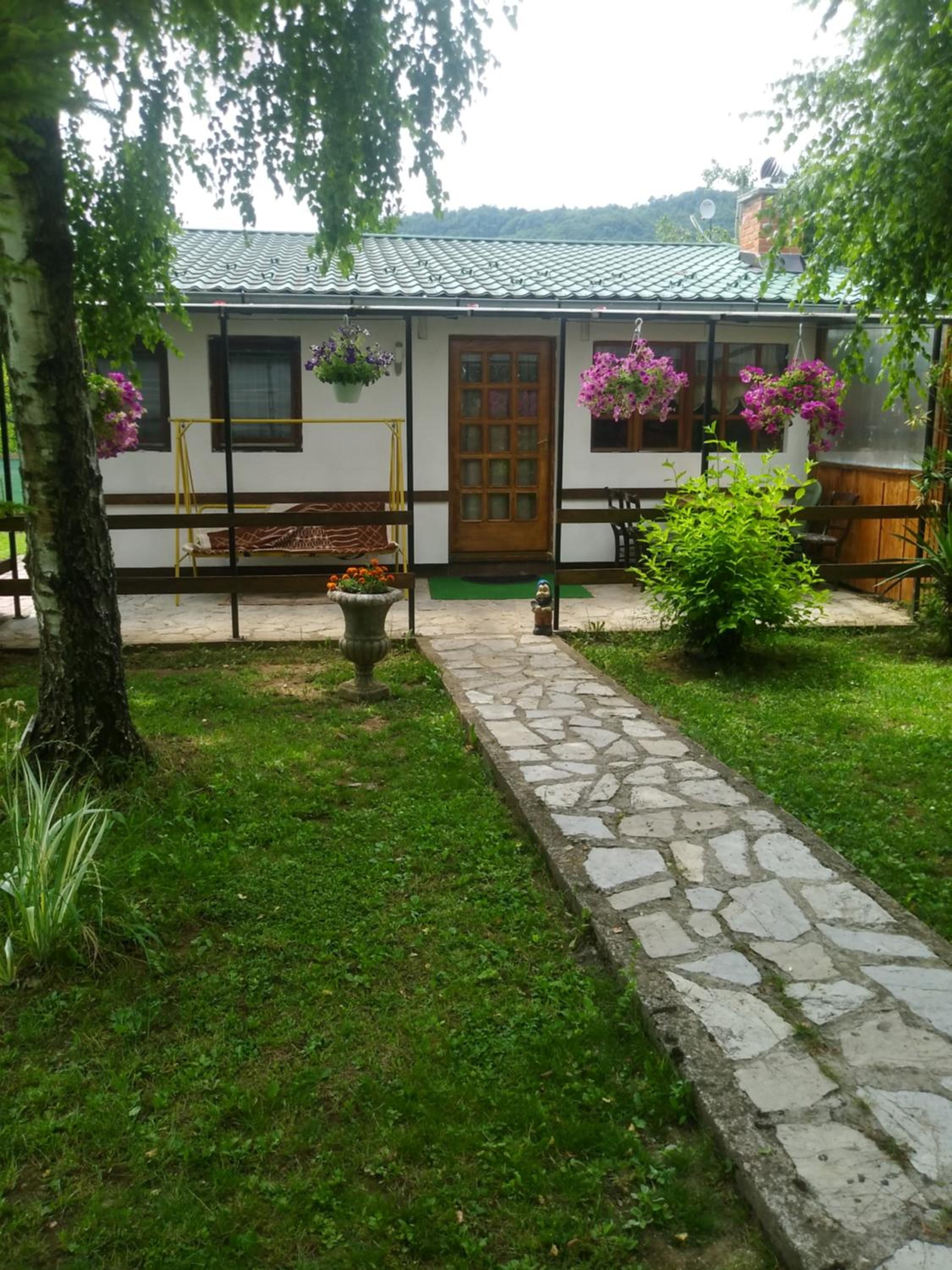 Ribarska Vila