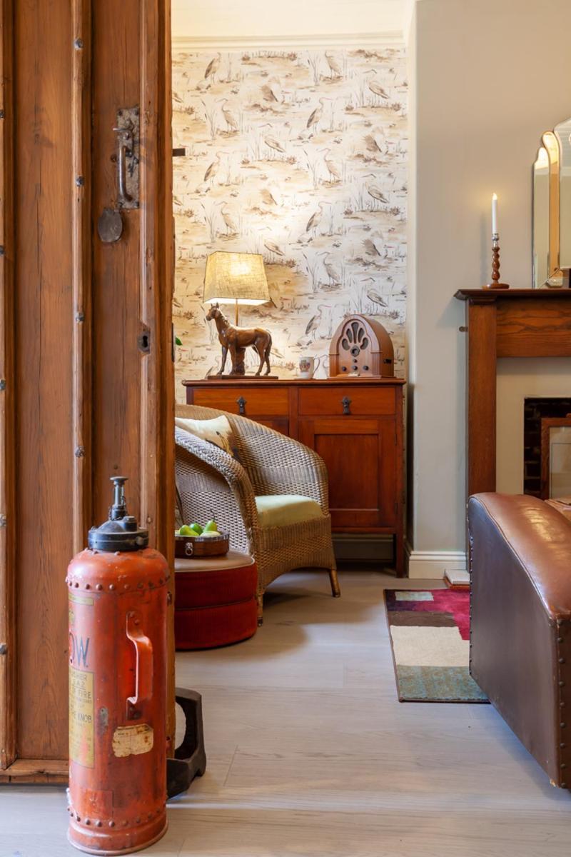 The 1940s Cottage - Norfolk Cottage Agency