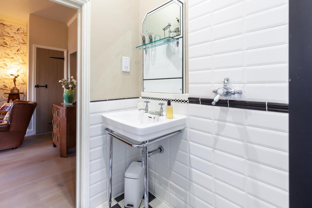The 1940s Cottage - Norfolk Cottage Agency