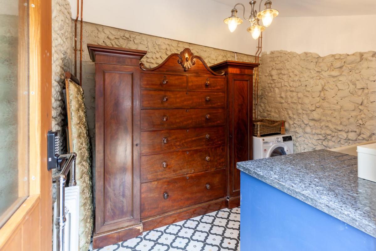 The 1940s Cottage - Norfolk Cottage Agency