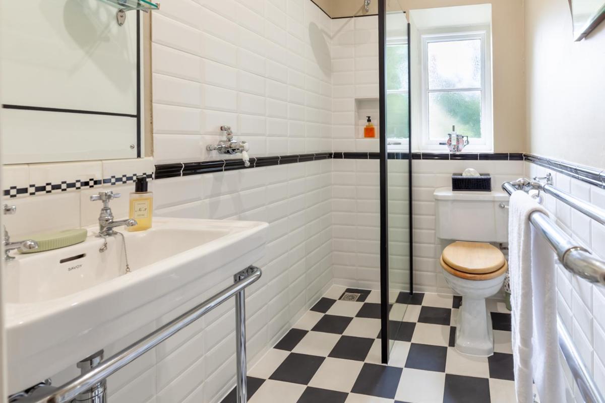 The 1940s Cottage - Norfolk Cottage Agency