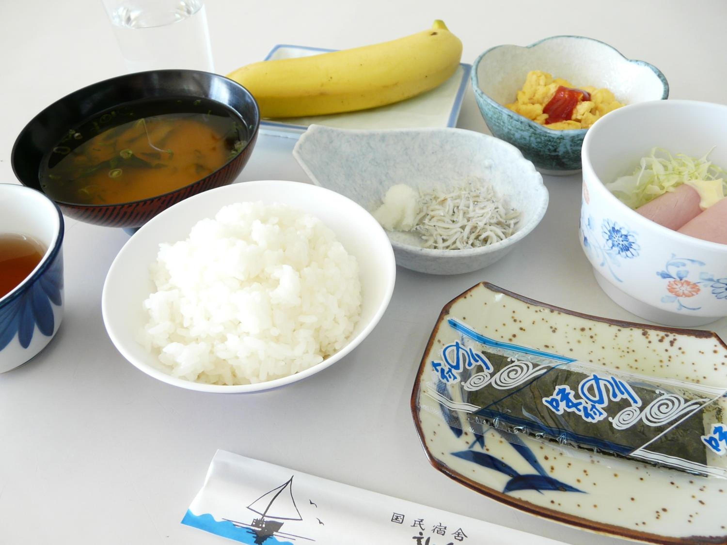 Shinwaka Lodge