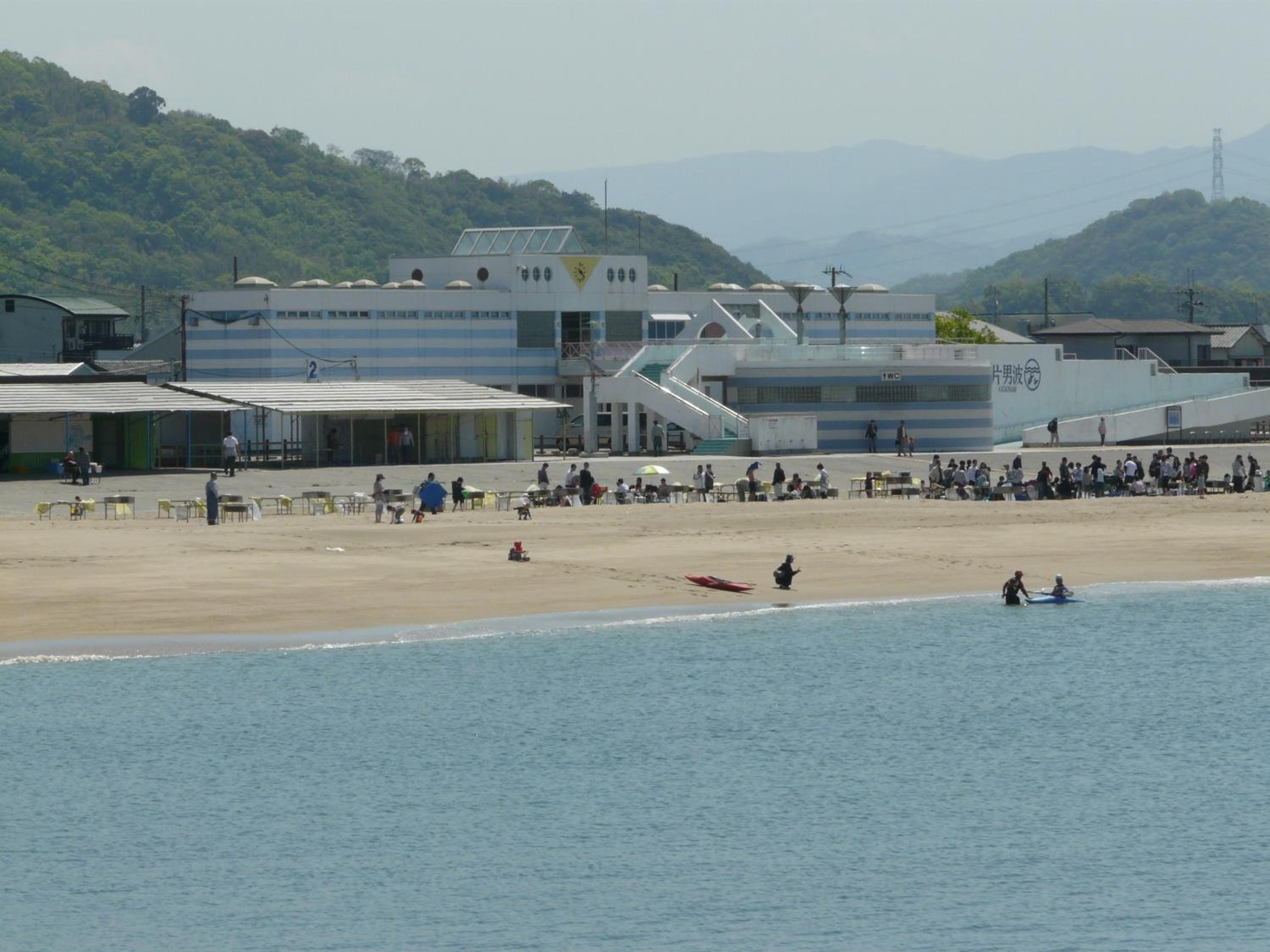 Shinwaka Lodge