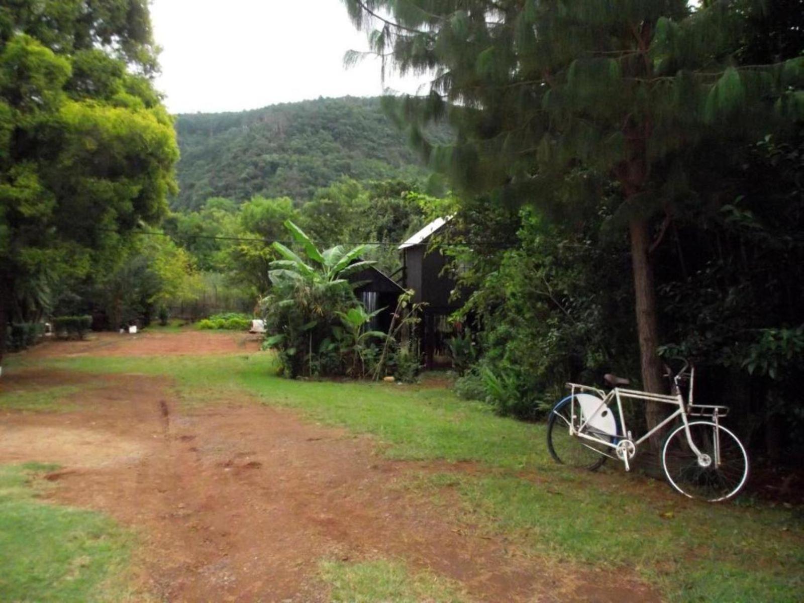 Sabie Gypsy's Backpackers view 4
