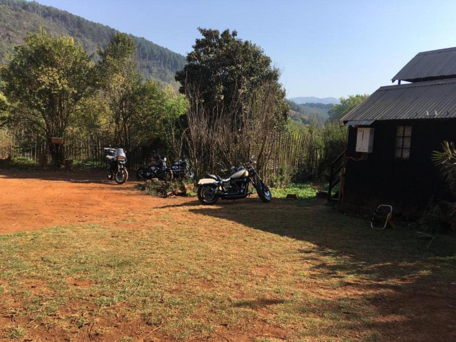 Sabie Gypsy's Backpackers view 3