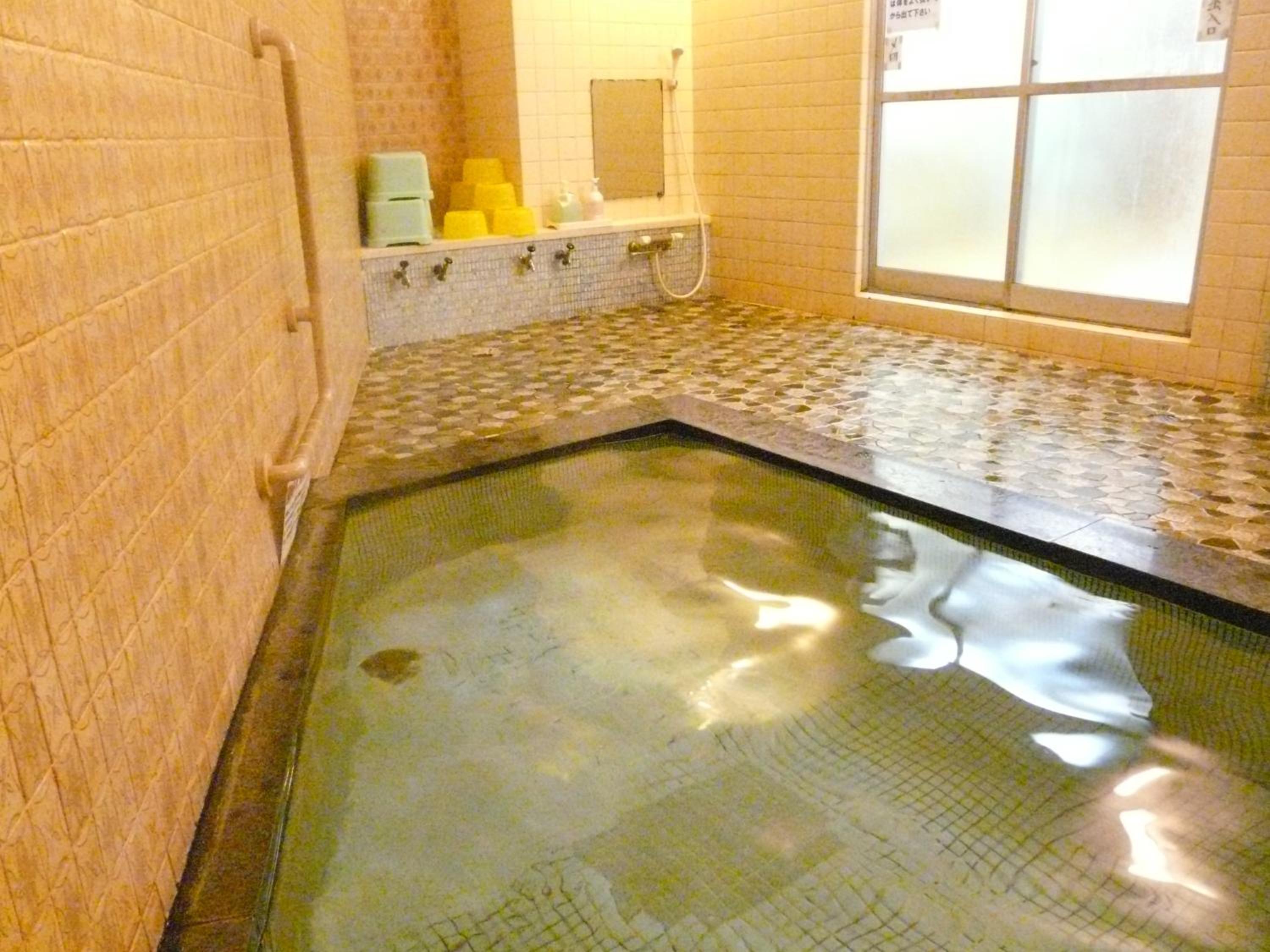 Shinwaka Lodge