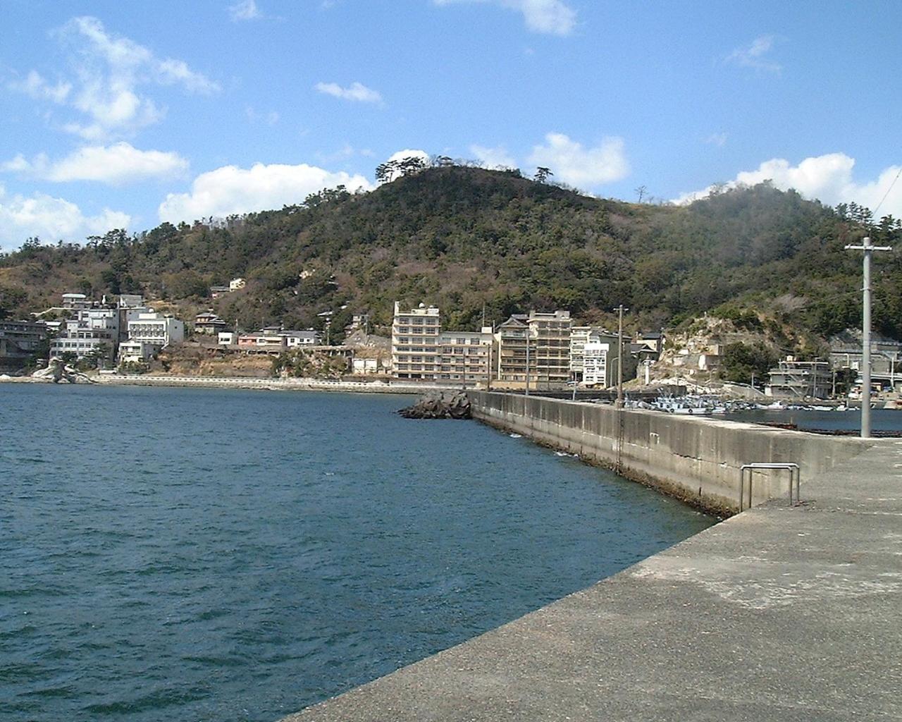 Shinwaka Lodge