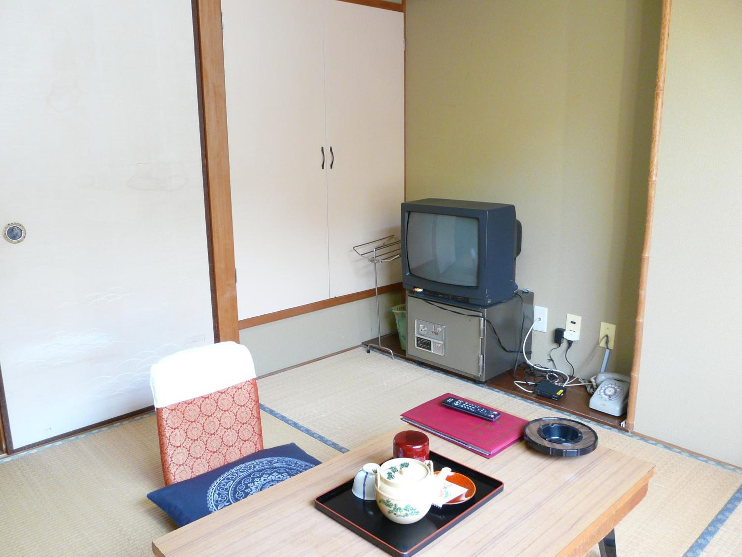 Shinwaka Lodge