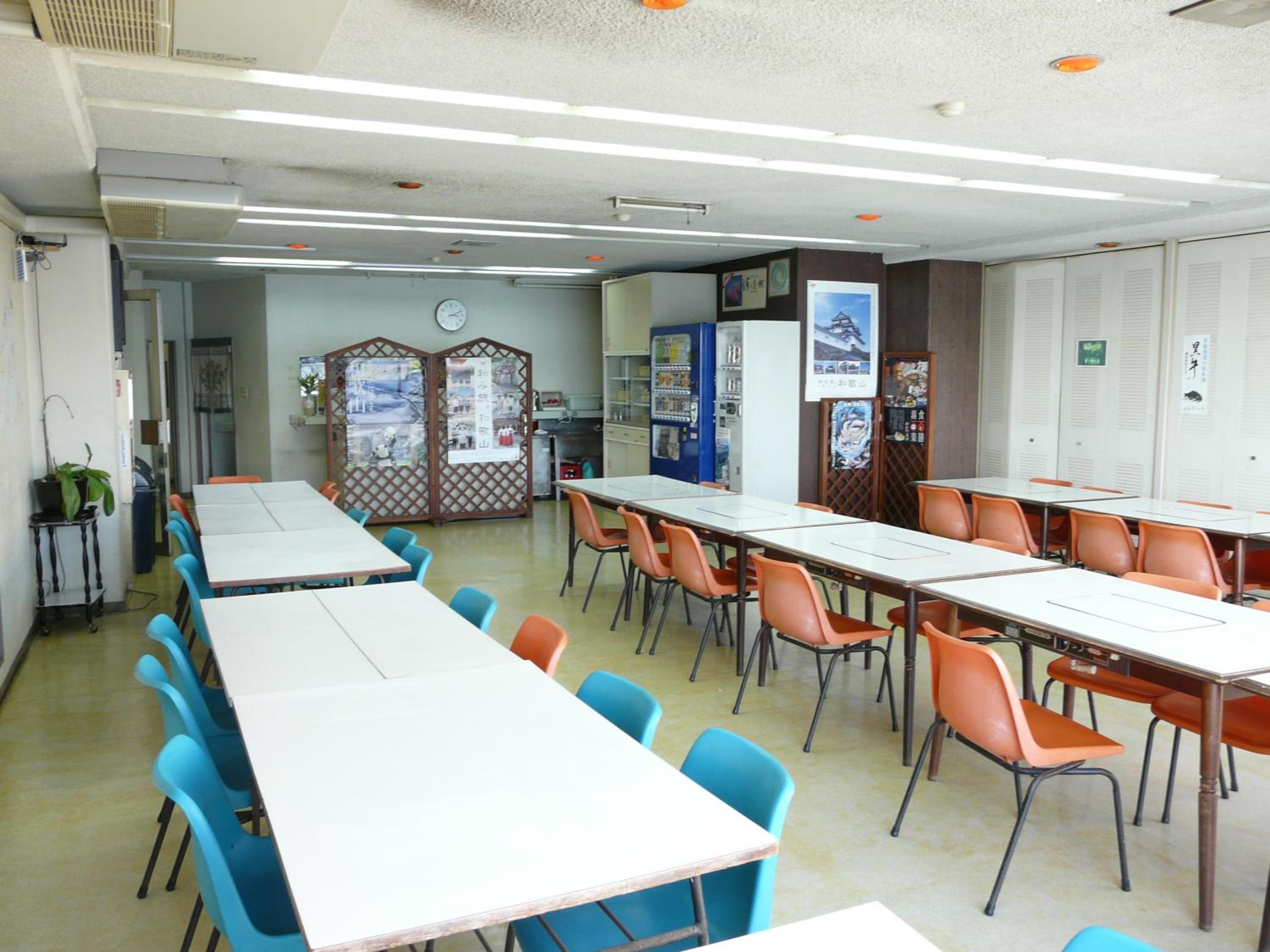 Shinwaka Lodge