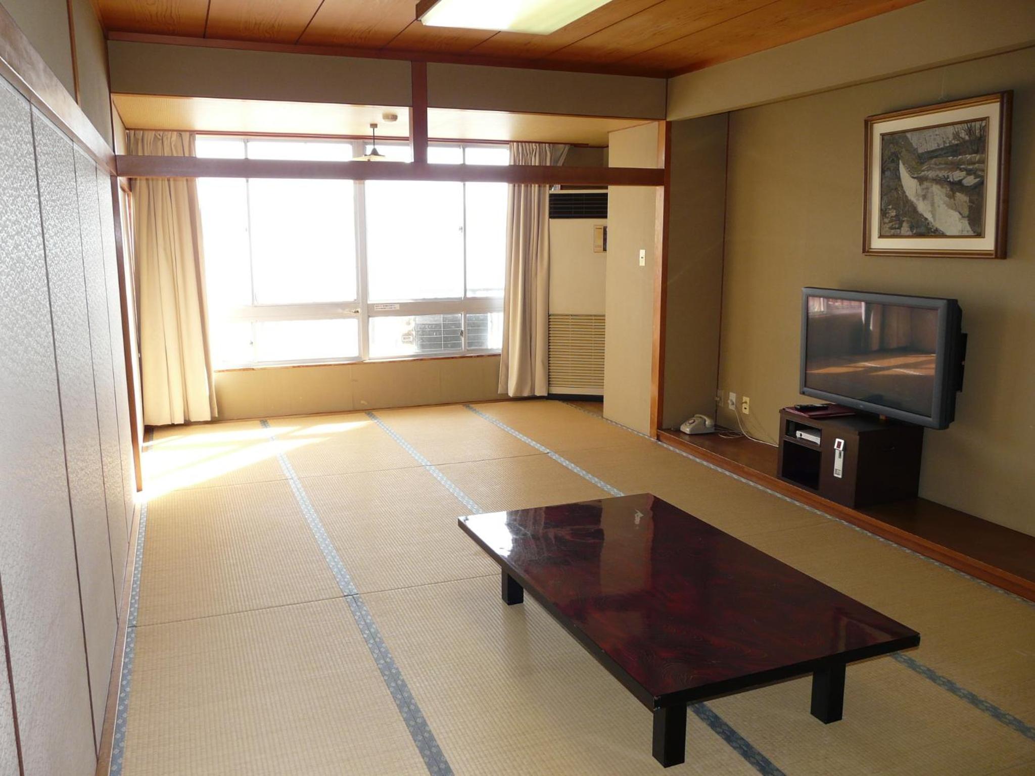 Shinwaka Lodge