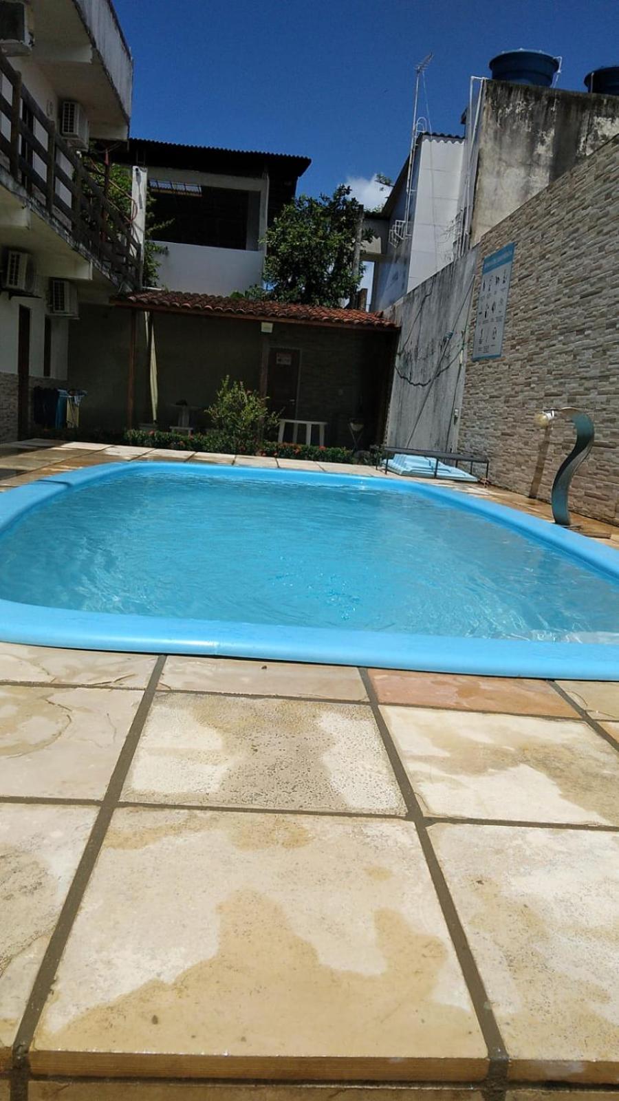 Porto de Galinhas - Flat 11 - Residencial Lagoa de Porto view 2