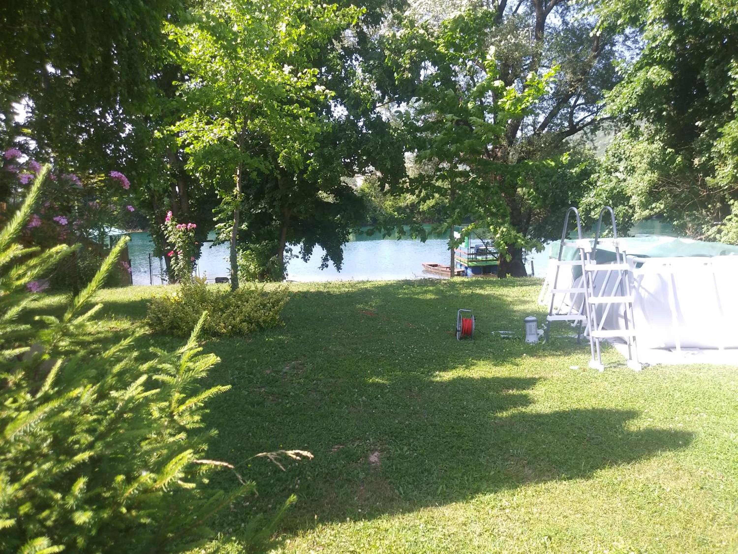 Ribarska Vila