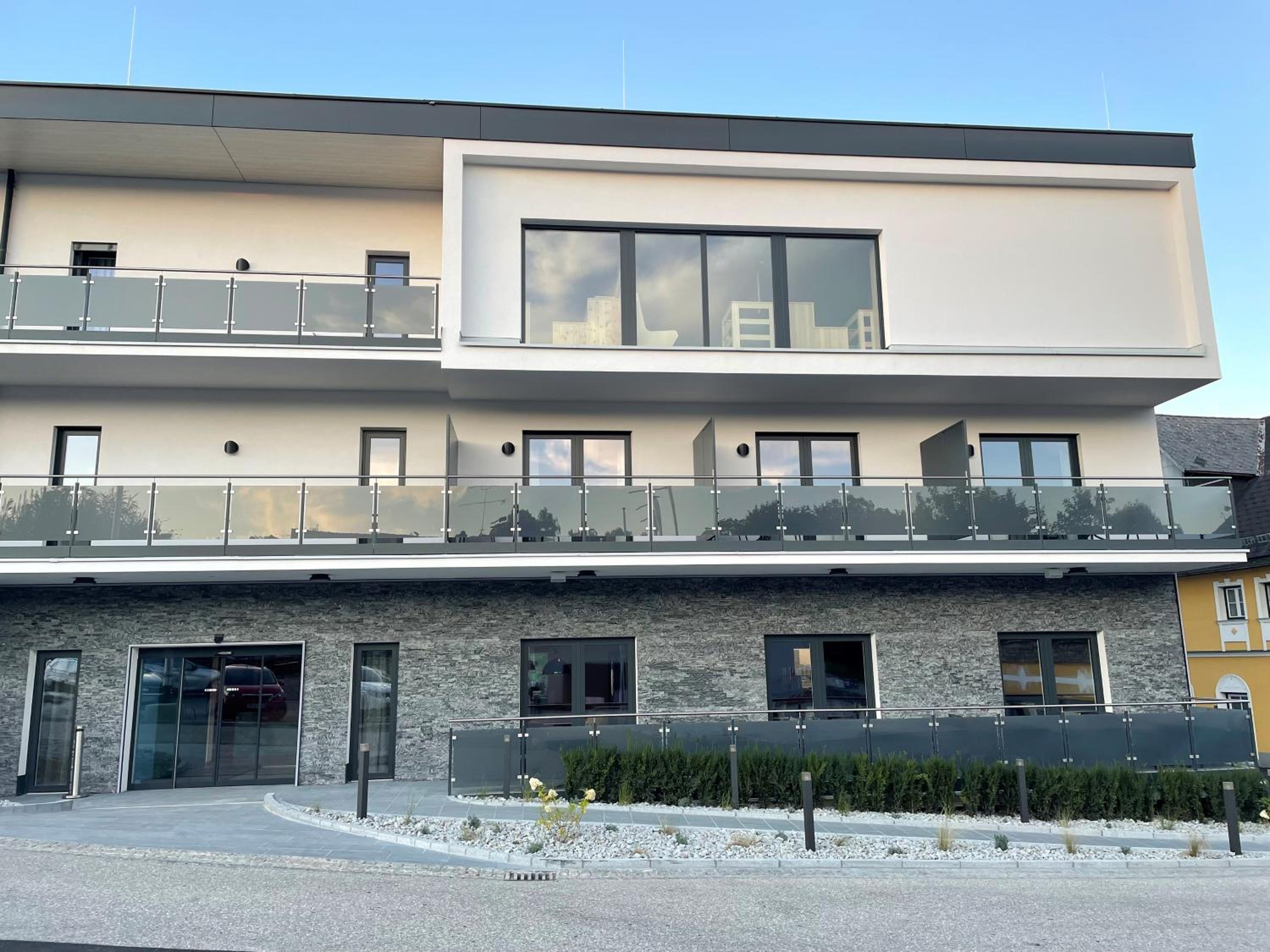 Hotell Traunfall, Bild 14