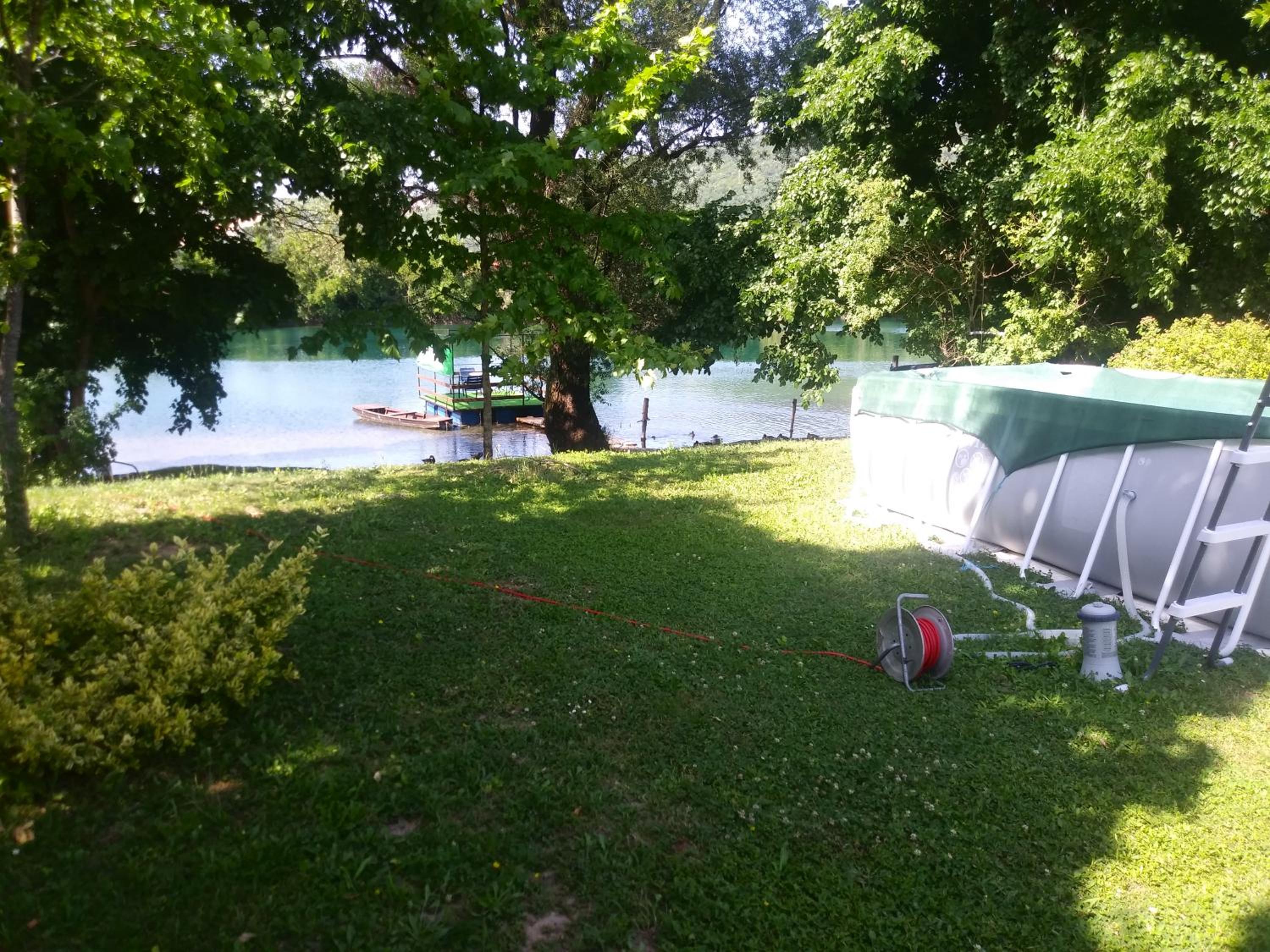 Ribarska Vila