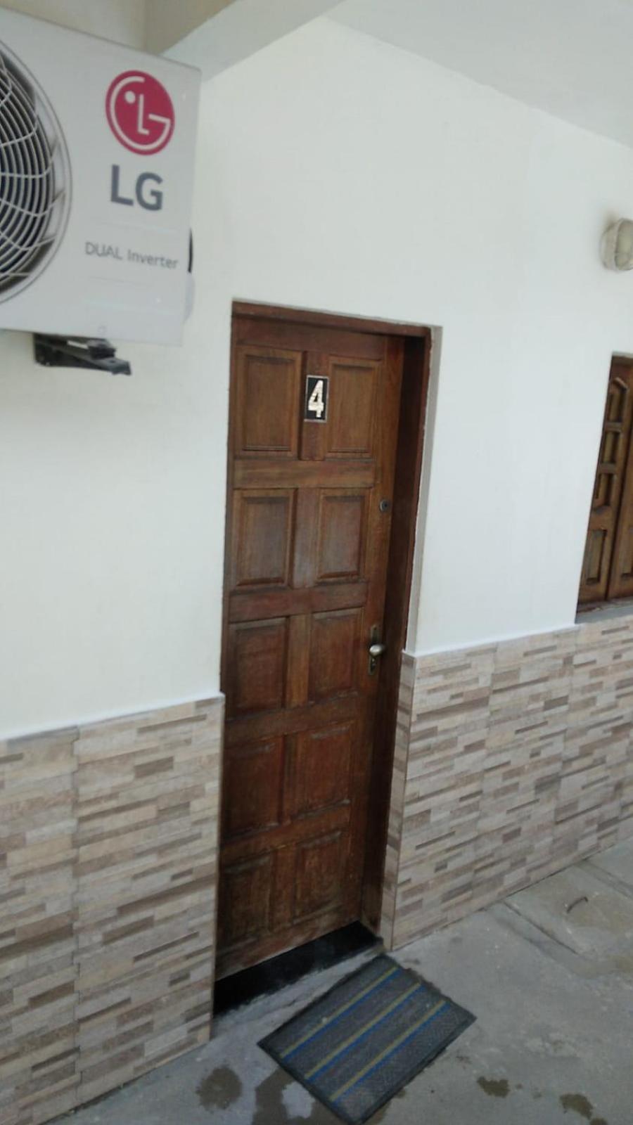 Porto de Galinhas - Flat 4 - Familia - Residencial Lagoa de Porto