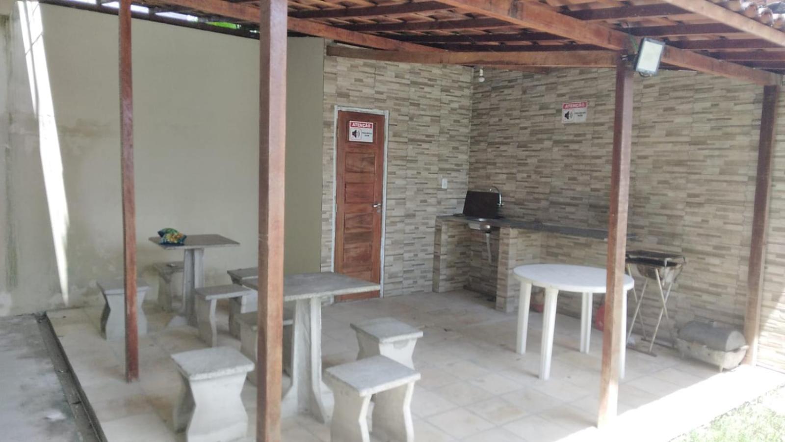 Porto de Galinhas - Flat 4 - Familia - Residencial Lagoa de Porto
