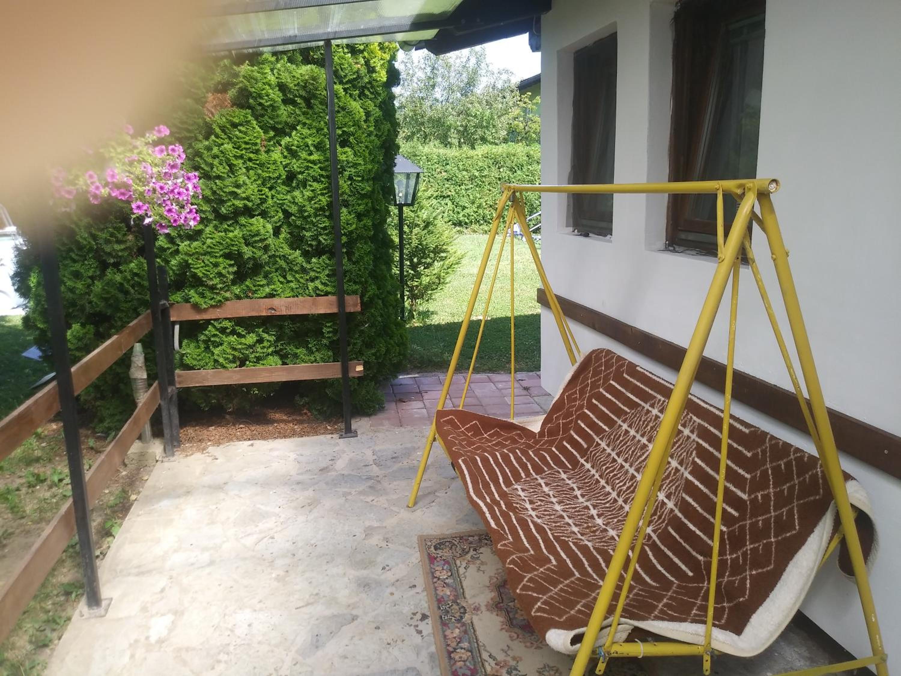 Ribarska Vila