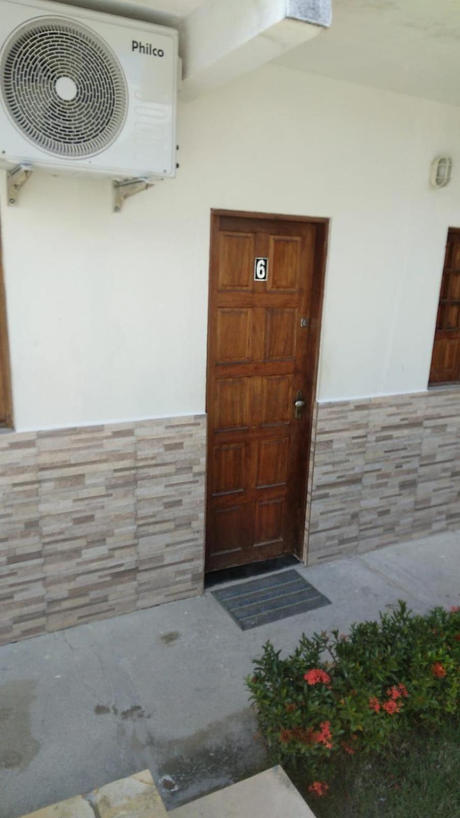 Porto de Galinhas - Flat 6 - Residencial Lagoa de Porto
