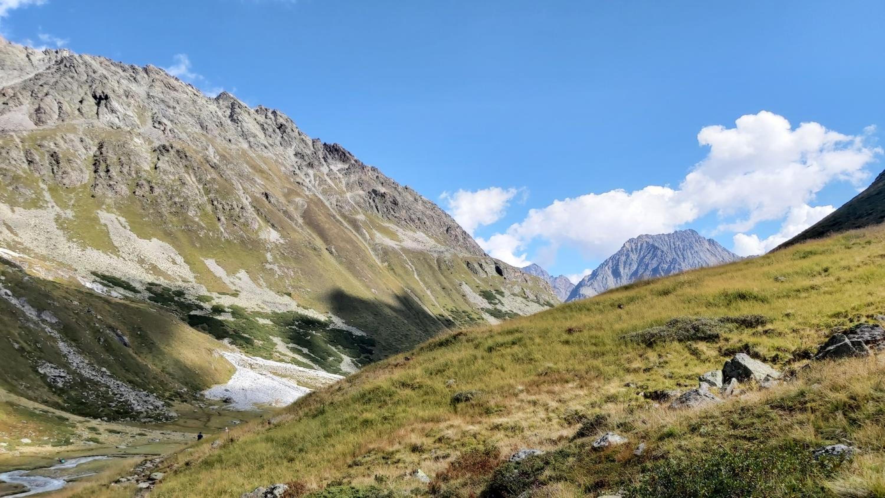 Landhaus Pitztal inklusive Sommercard