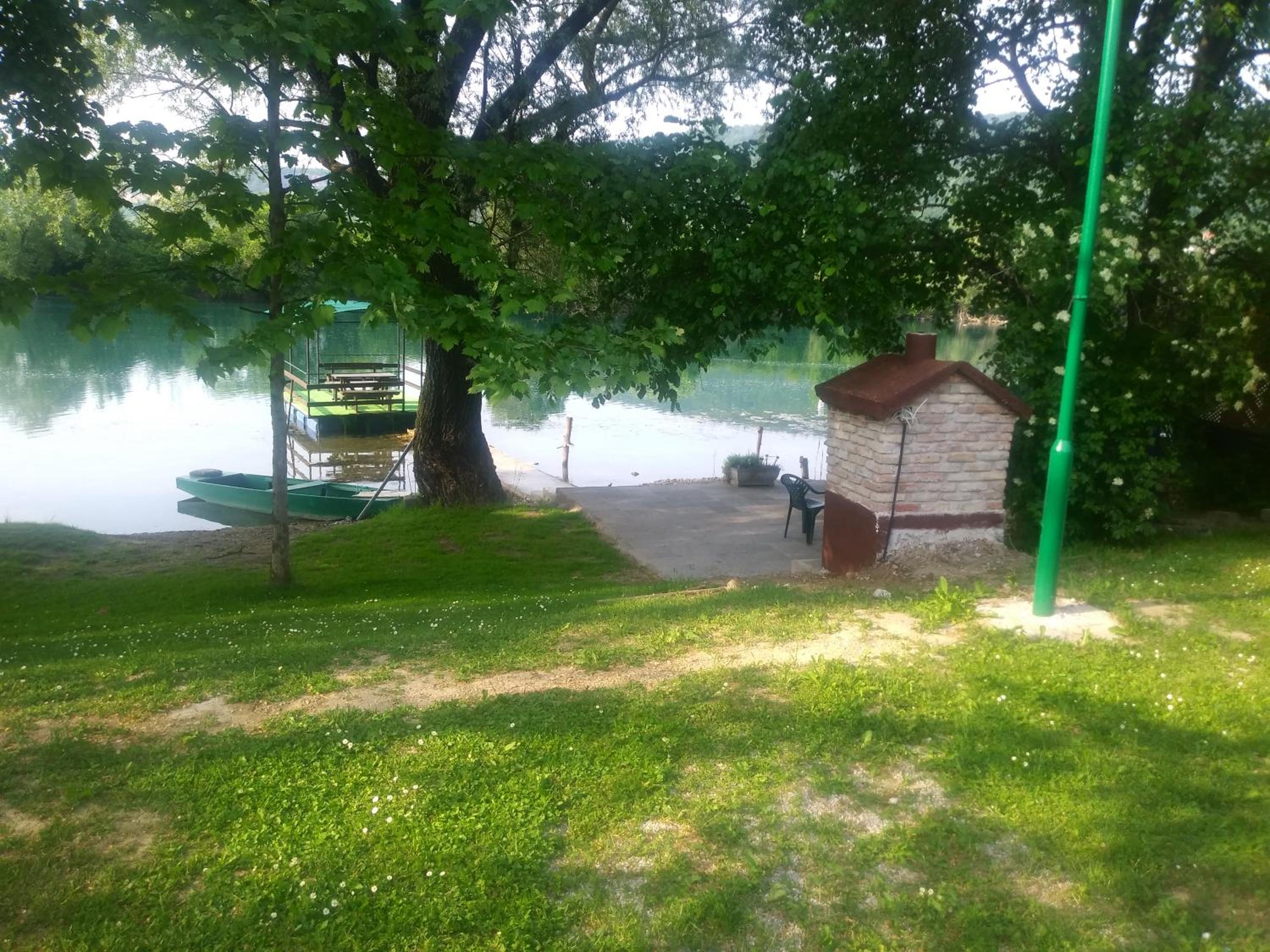 Ribarska Vila