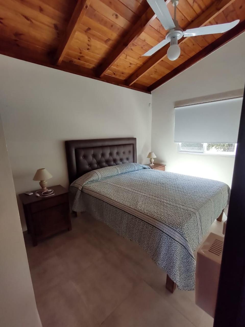 Cabañas Doña Itati