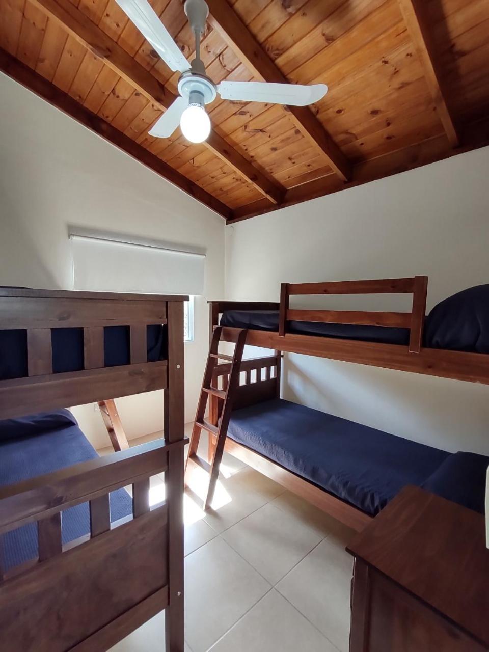 Cabañas Doña Itati