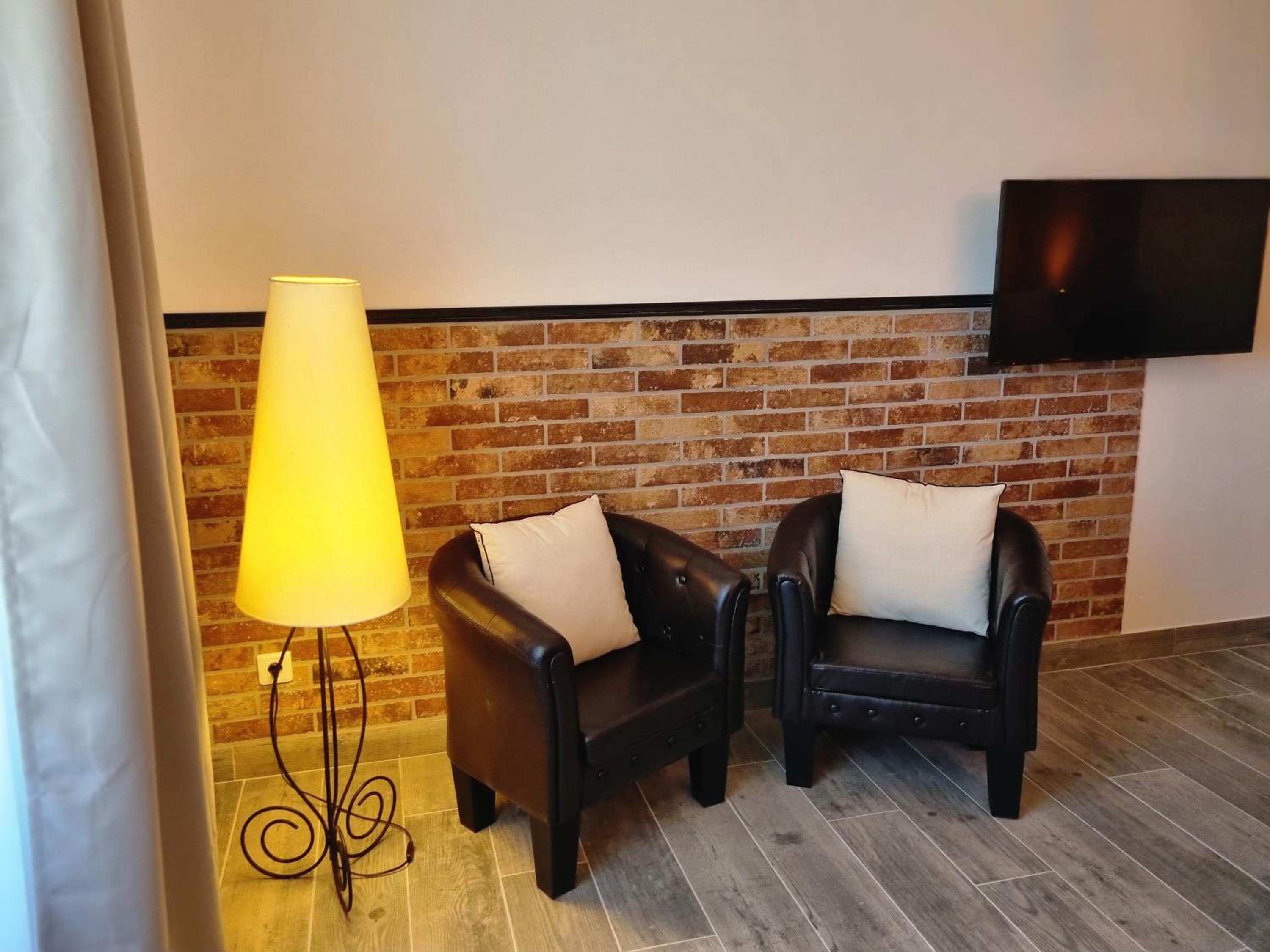 Les lofts, photo 11