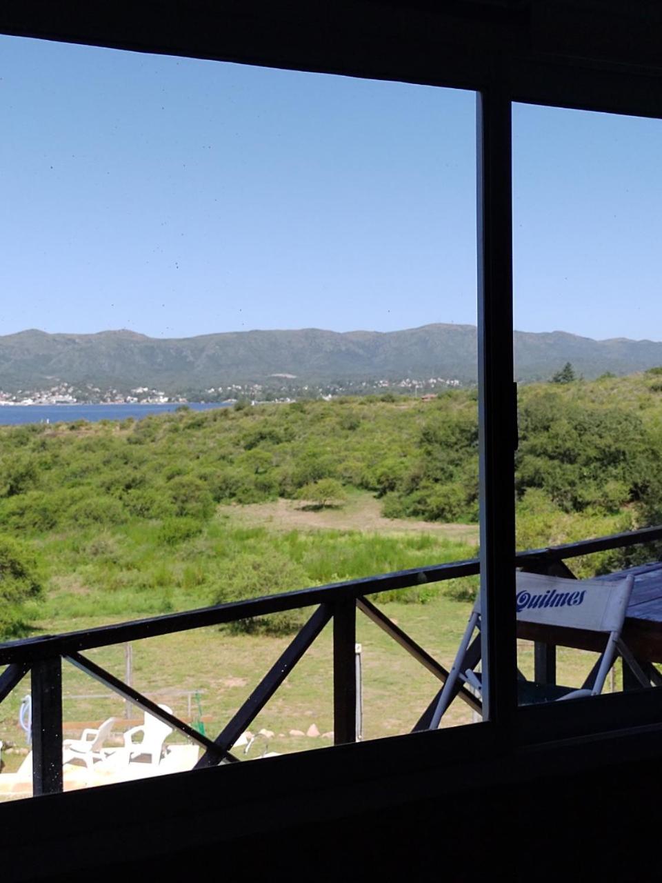 Cabañas Doña Itati