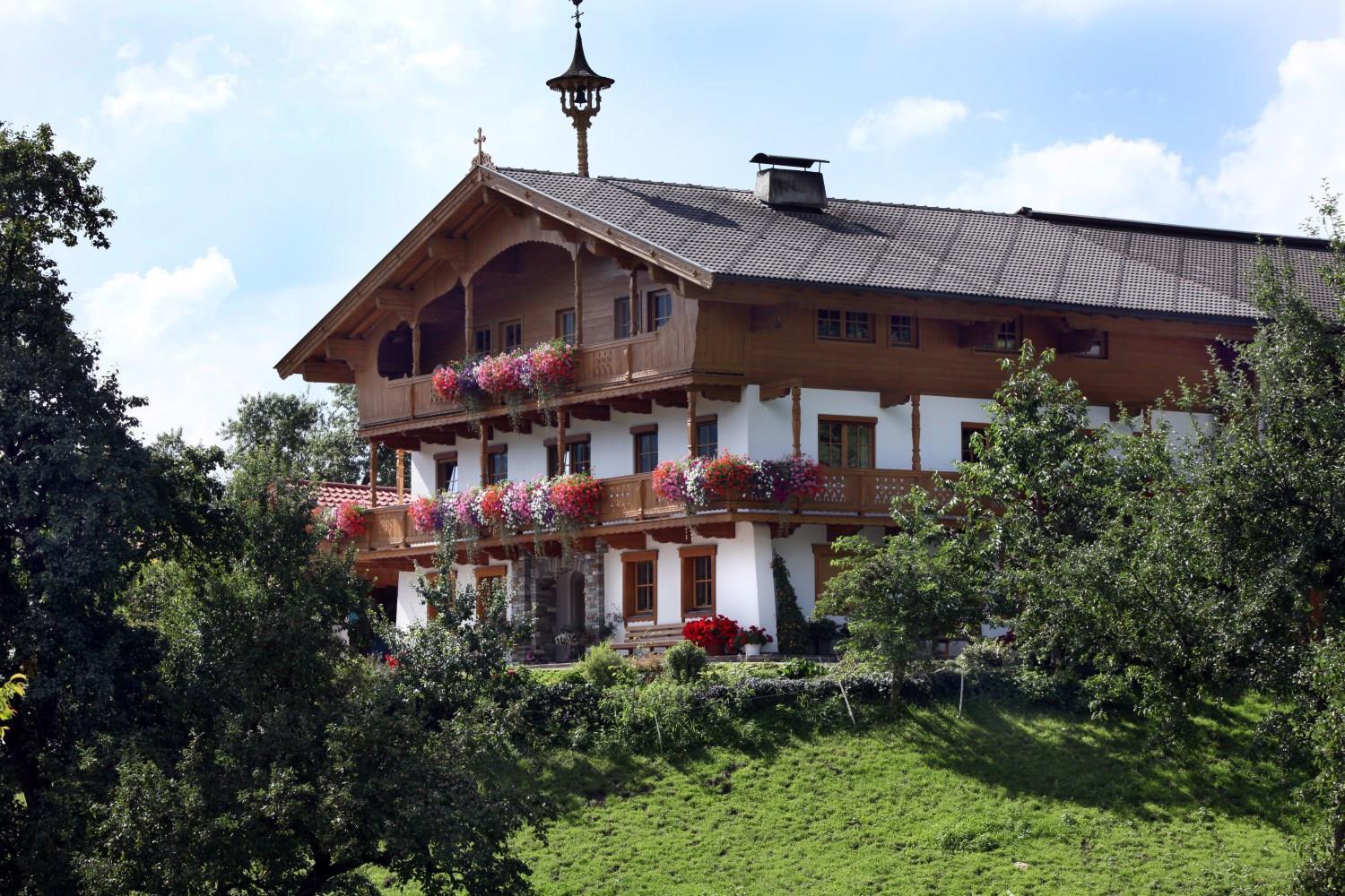 Stegerbauer
