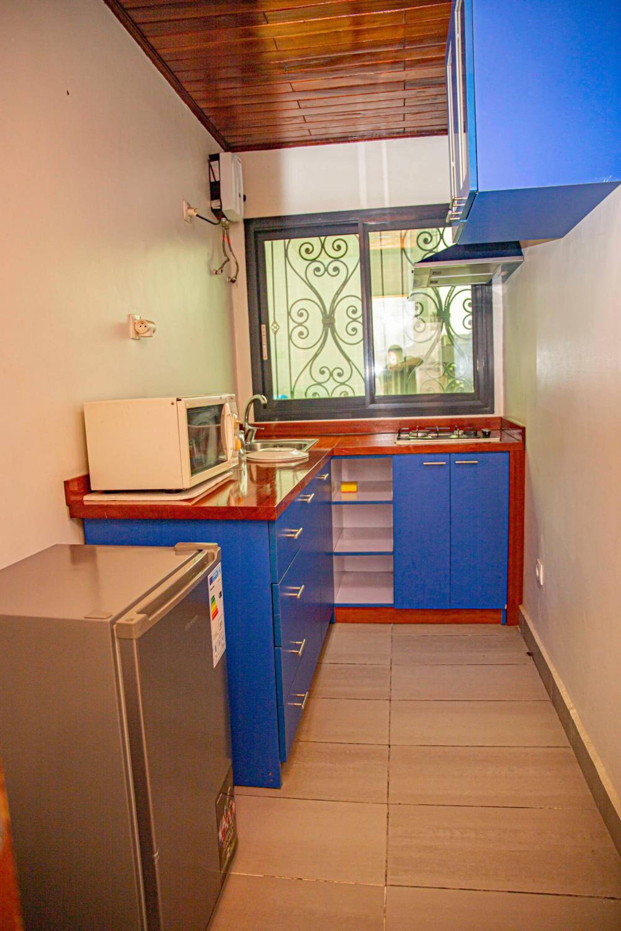 ORION RESIDENCY BONABERIE