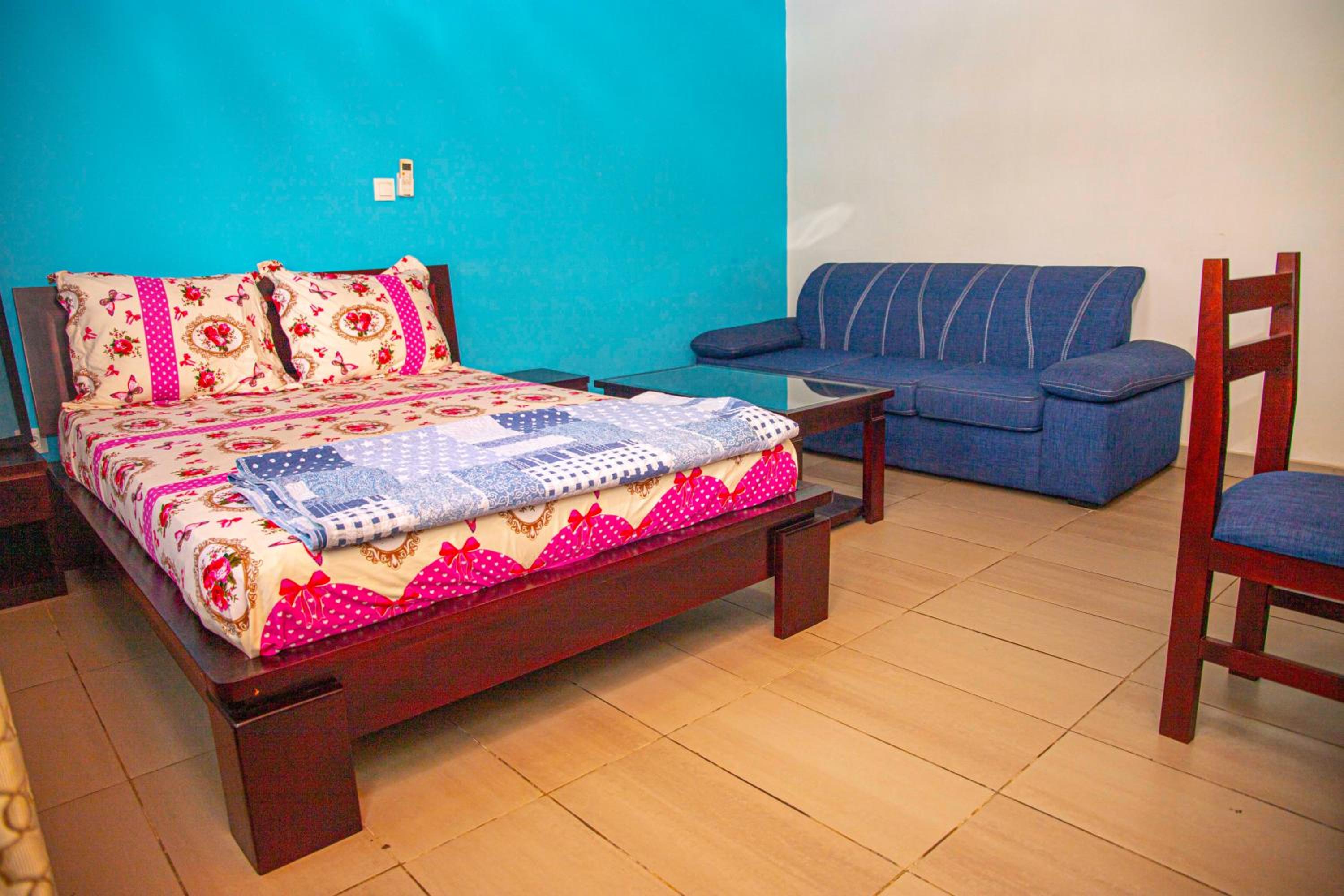 ORION RESIDENCY BONABERIE