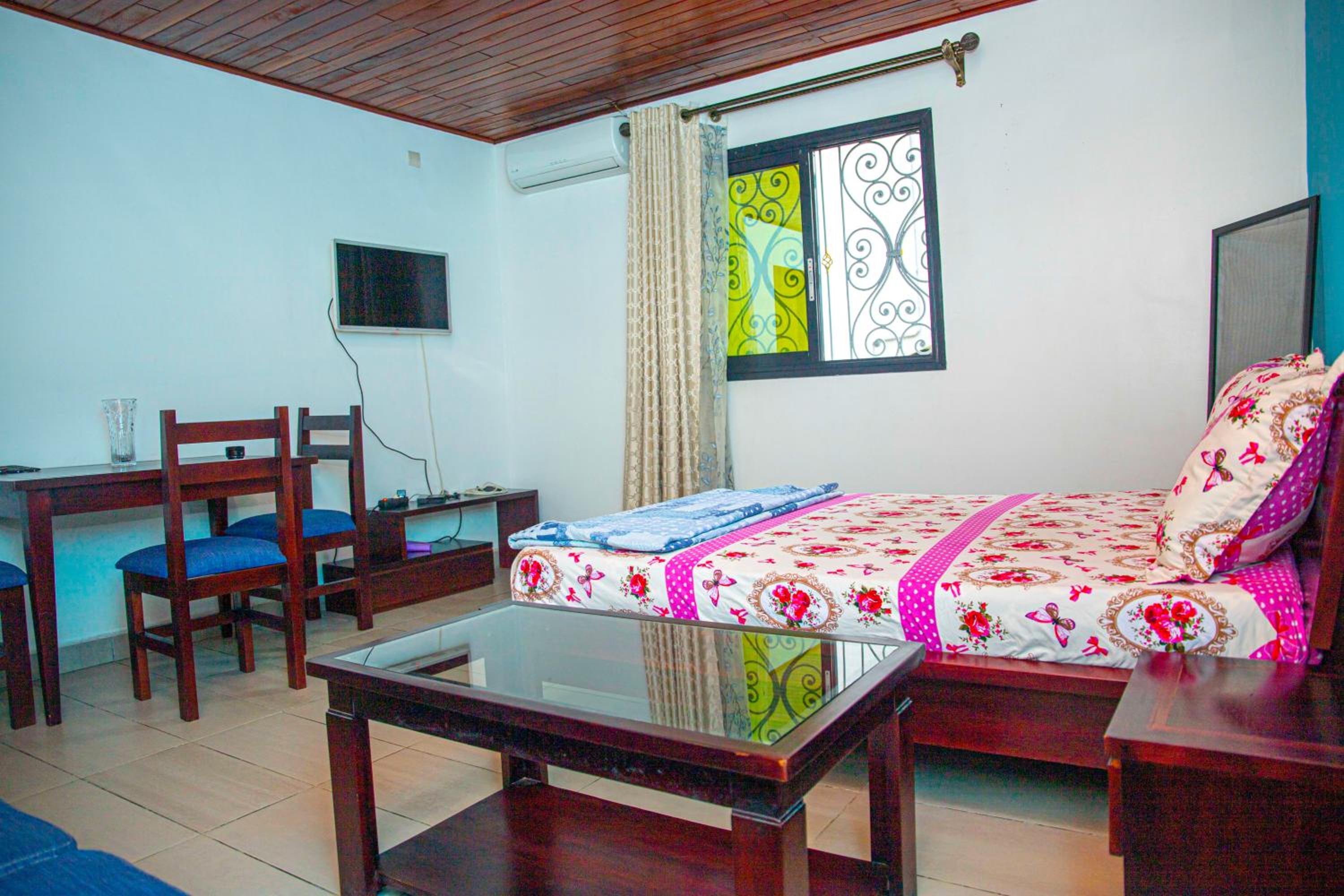 ORION RESIDENCY BONABERIE