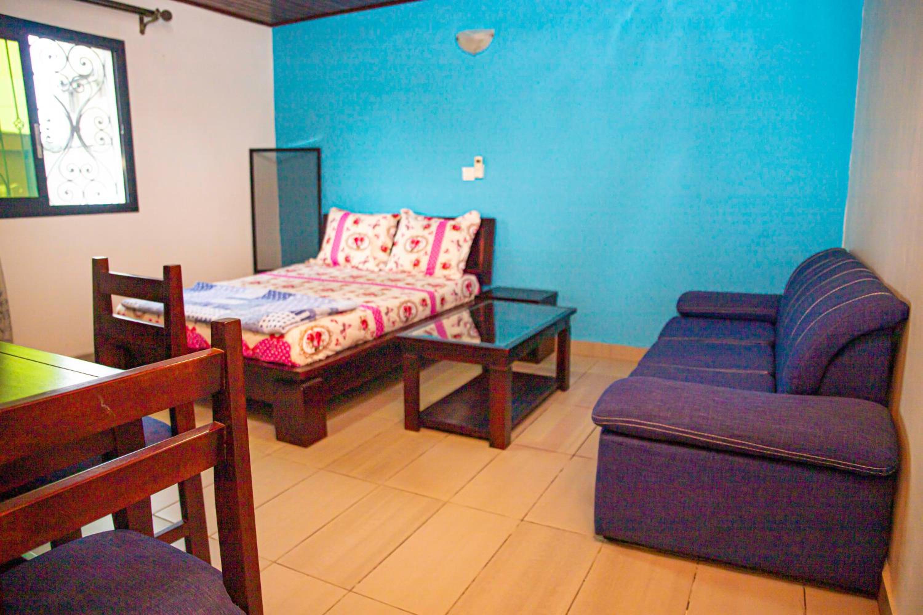 ORION RESIDENCY BONABERIE