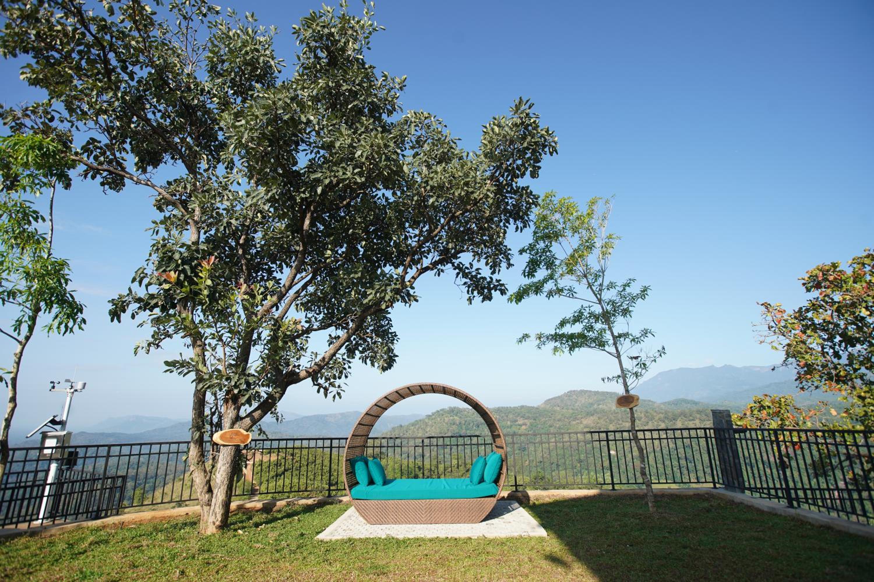 Cinnamon Serenity Villa view 4