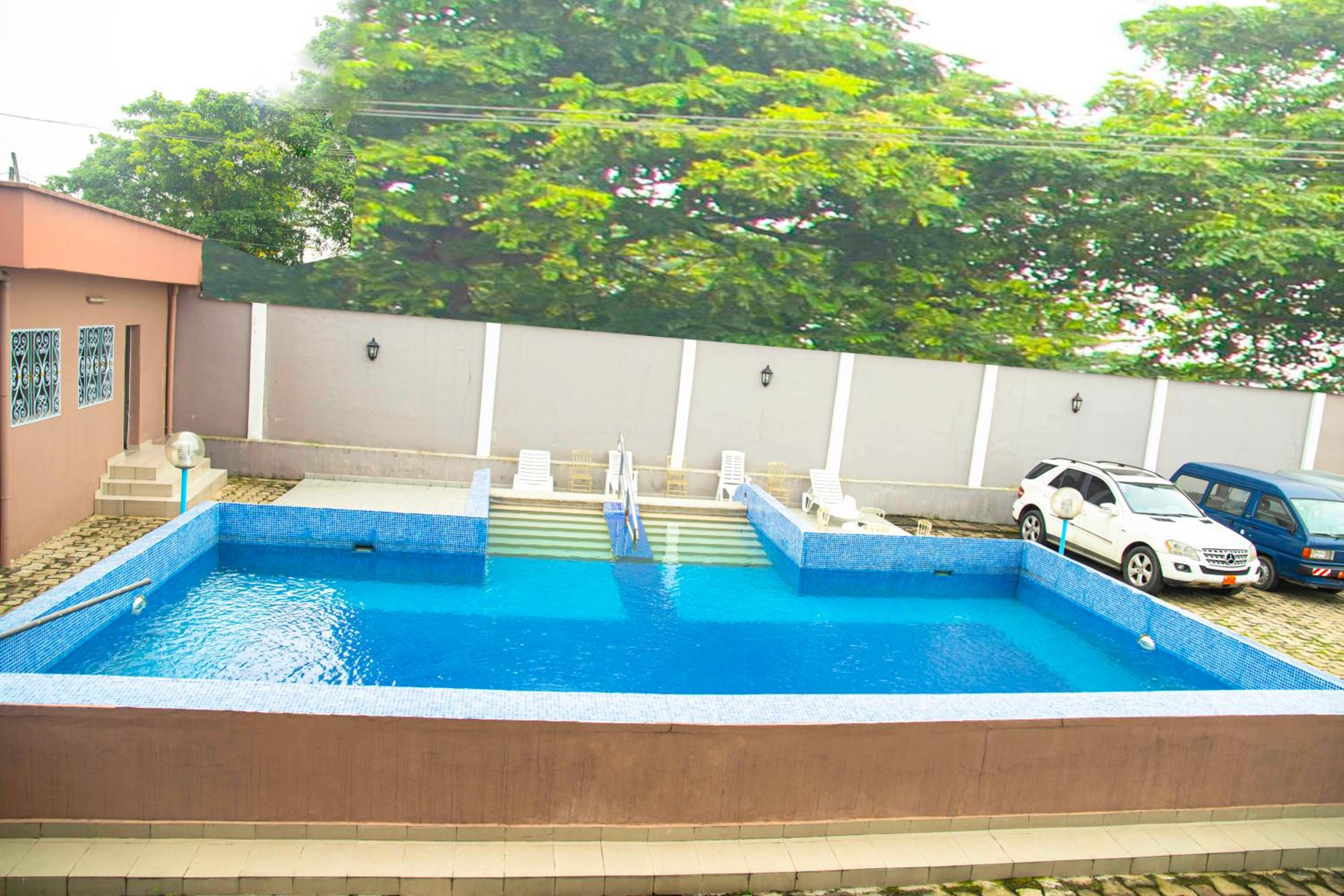 ORION RESIDENCY BONABERIE
