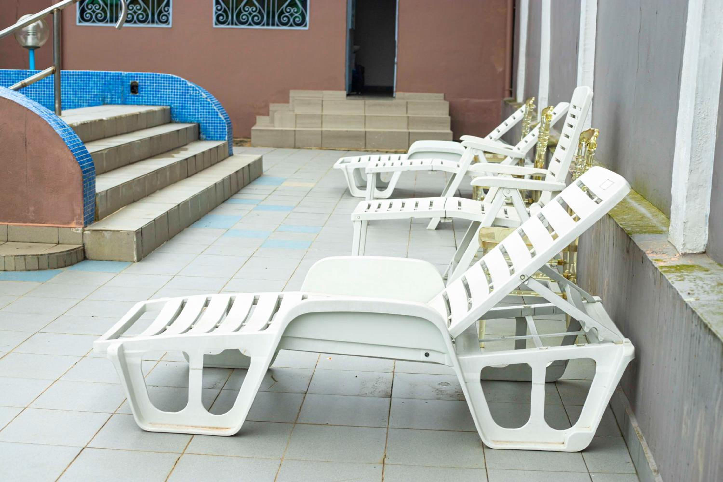 ORION RESIDENCY BONABERIE