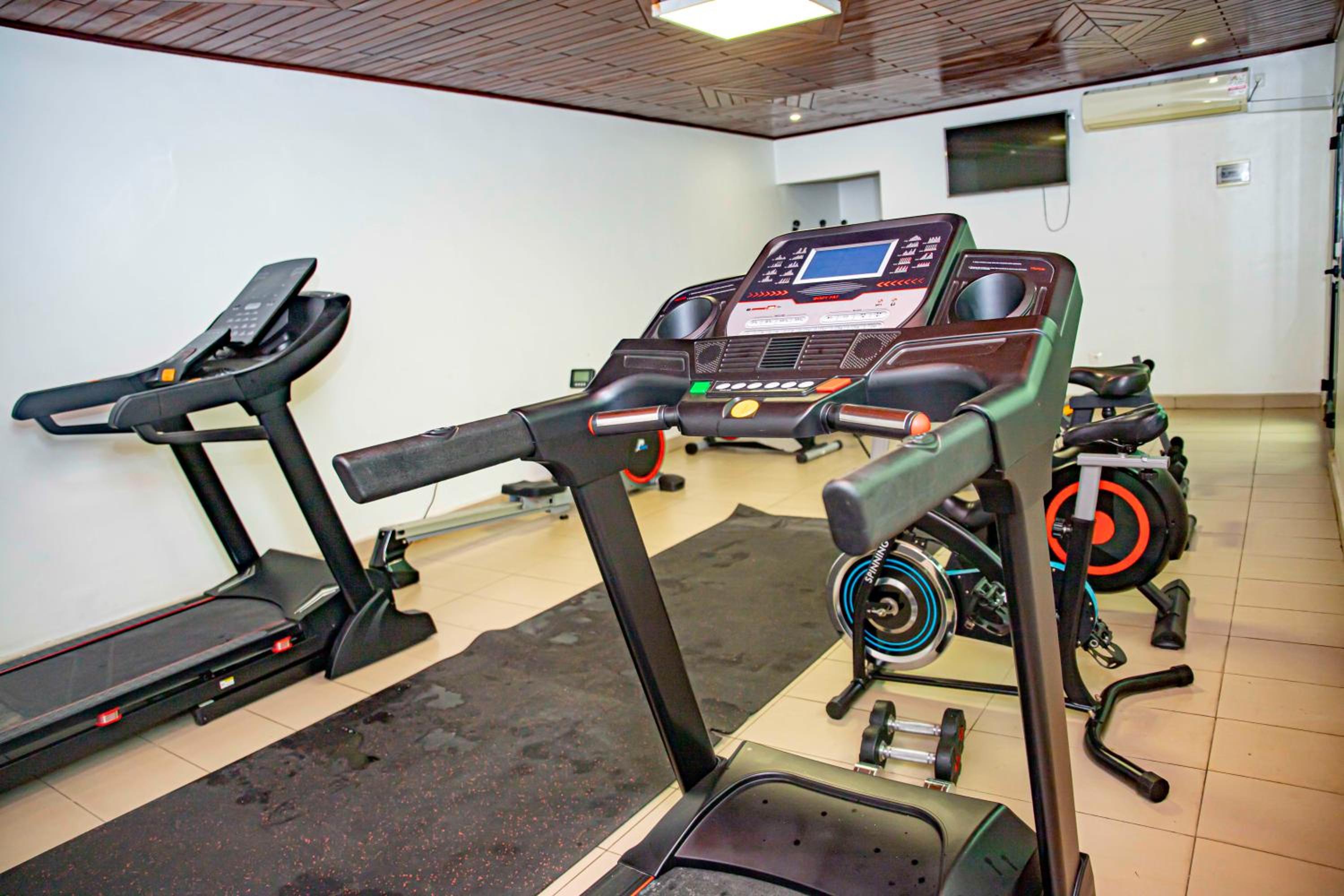 ORION RESIDENCY BONABERIE