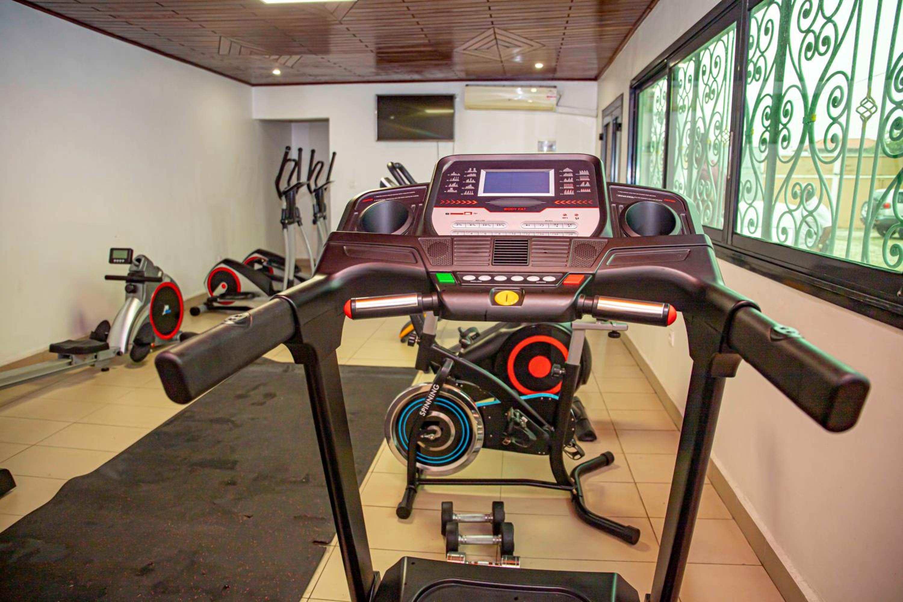 ORION RESIDENCY BONABERIE