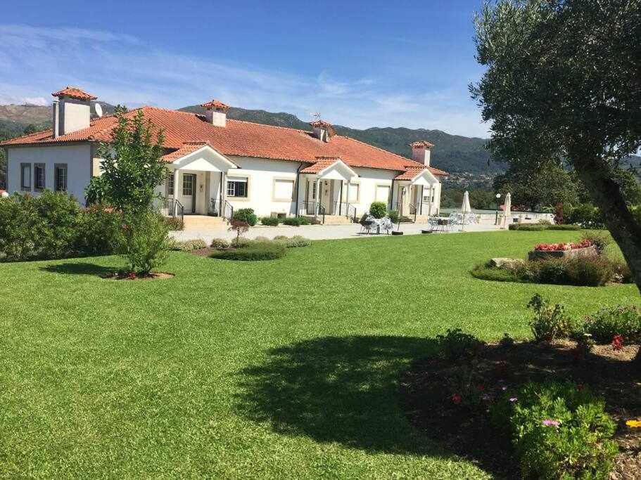 Quinta dos Brazilaves - Ponte de Lima view 3