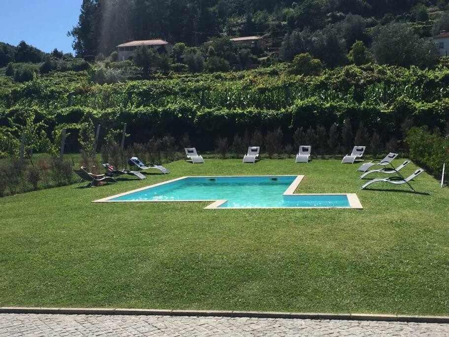 Quinta dos Brazilaves - Ponte de Lima view 5