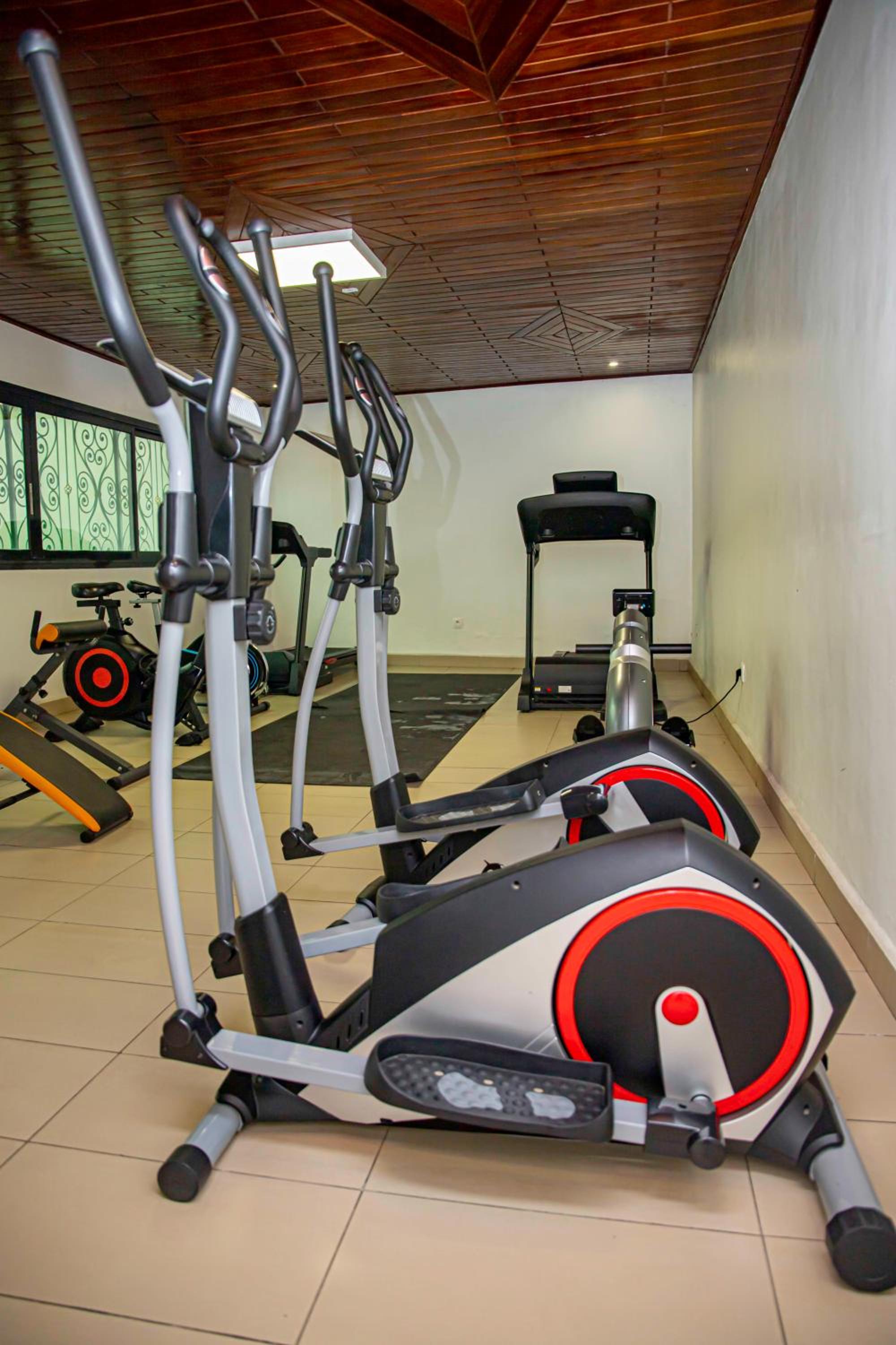ORION RESIDENCY BONABERIE
