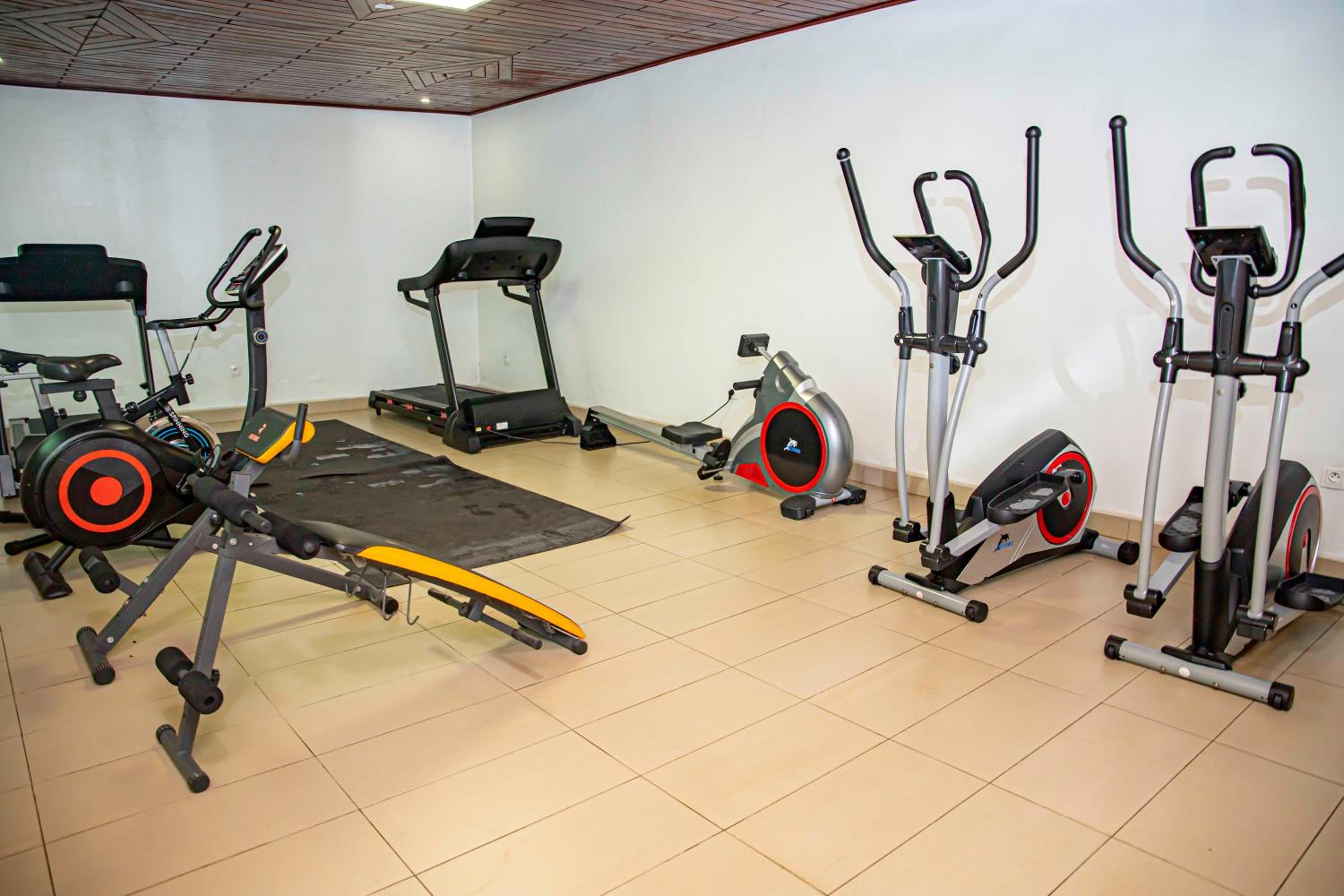 ORION RESIDENCY BONABERIE