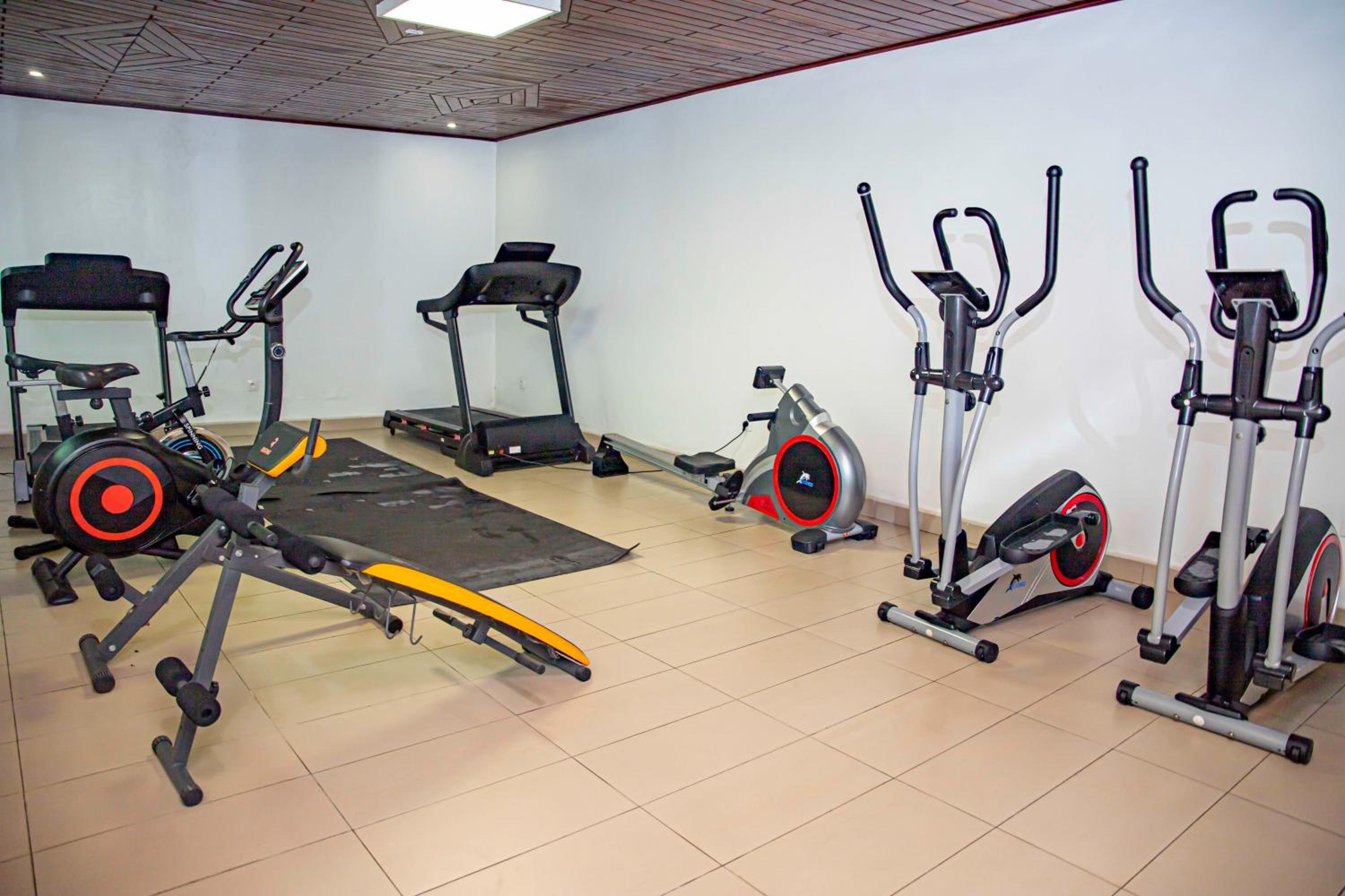 ORION RESIDENCY BONABERIE
