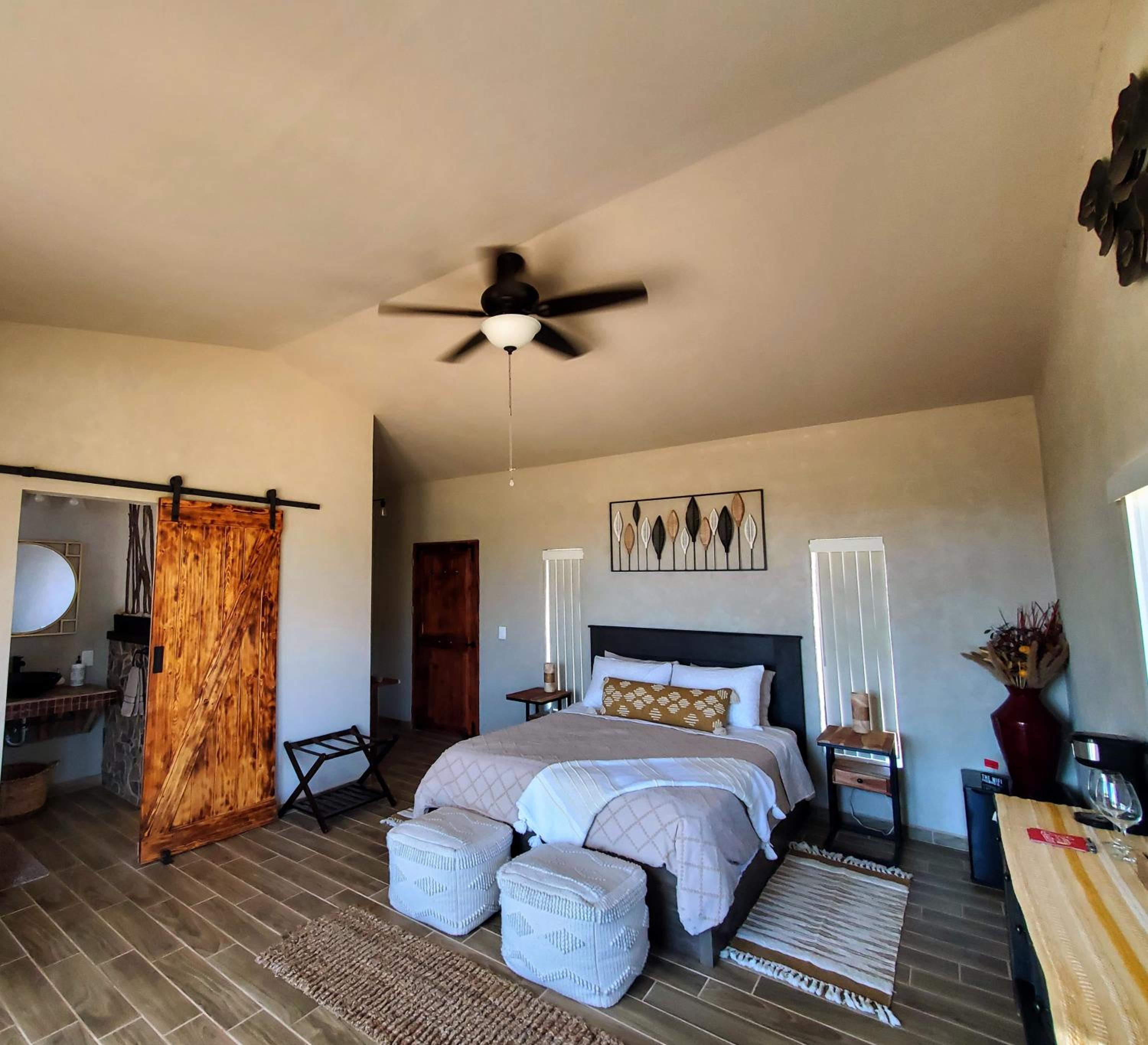 The Bungalow @Terra Monarca view 2