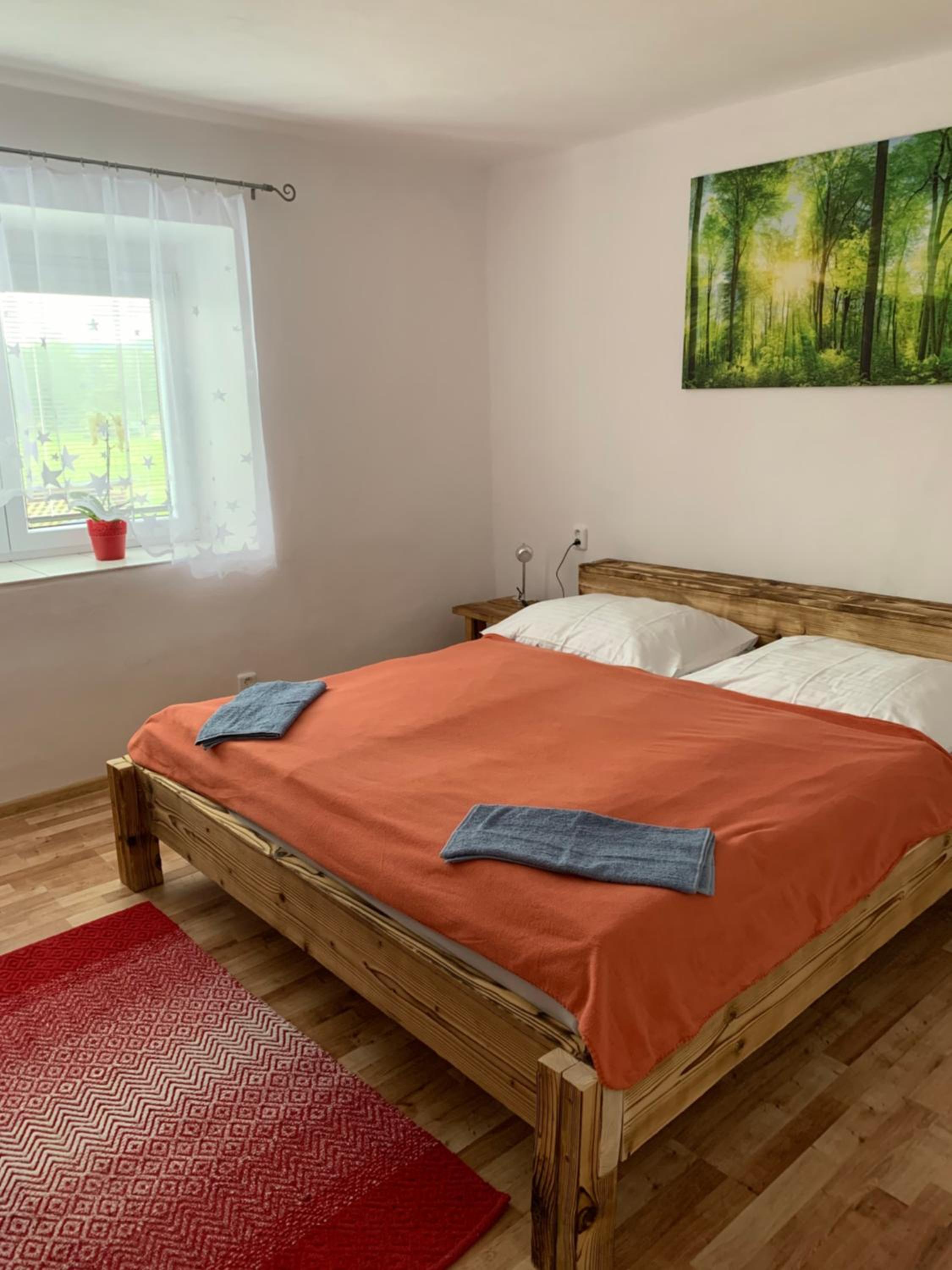 Apartmans ZBYTINY 21