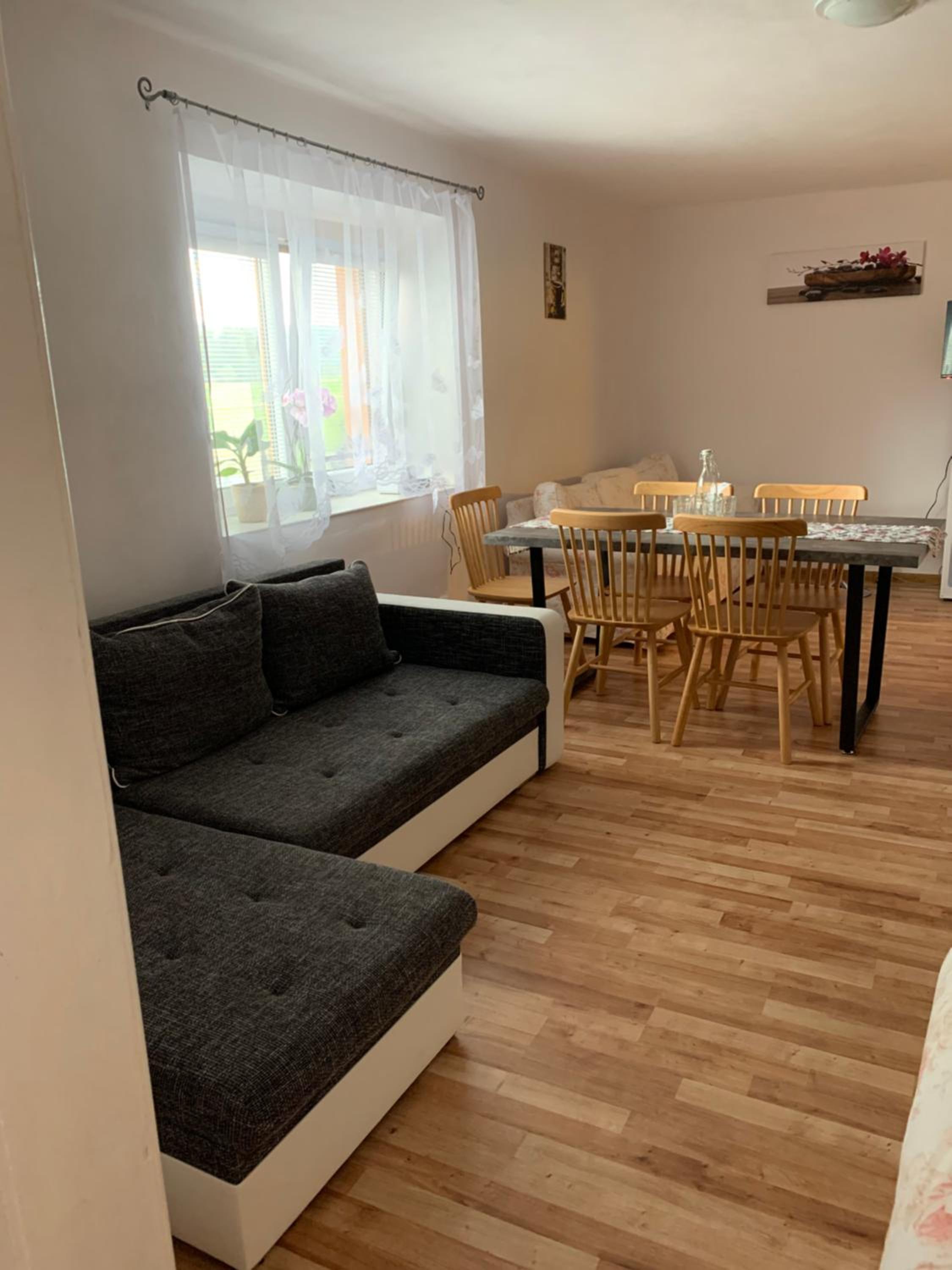 Apartmans ZBYTINY 21