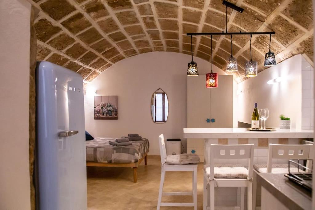 Casa vacanze da Angela - Erasmo 34