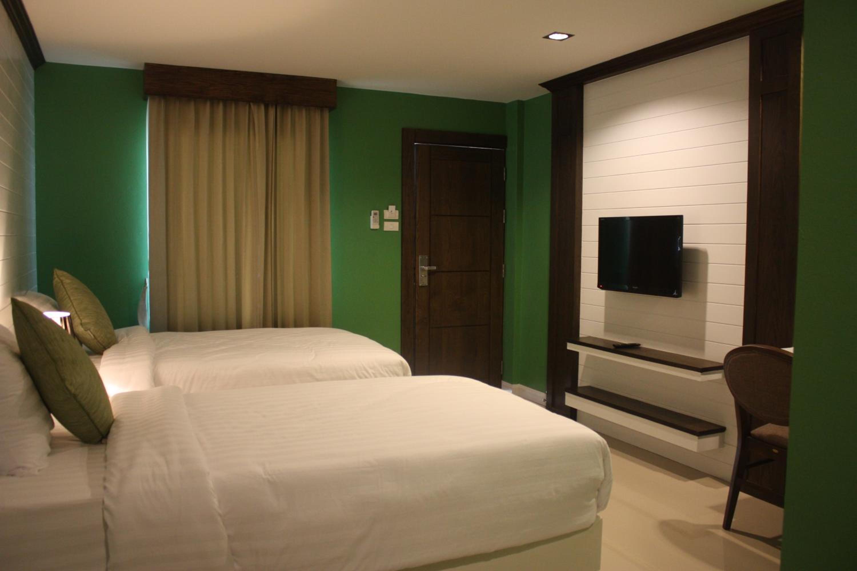 Homey Dormy Chiangrai