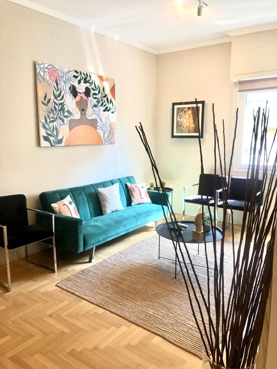 Bright Spacious Modern 3rd Floor City Oasis - Sleeps 5 photo 5