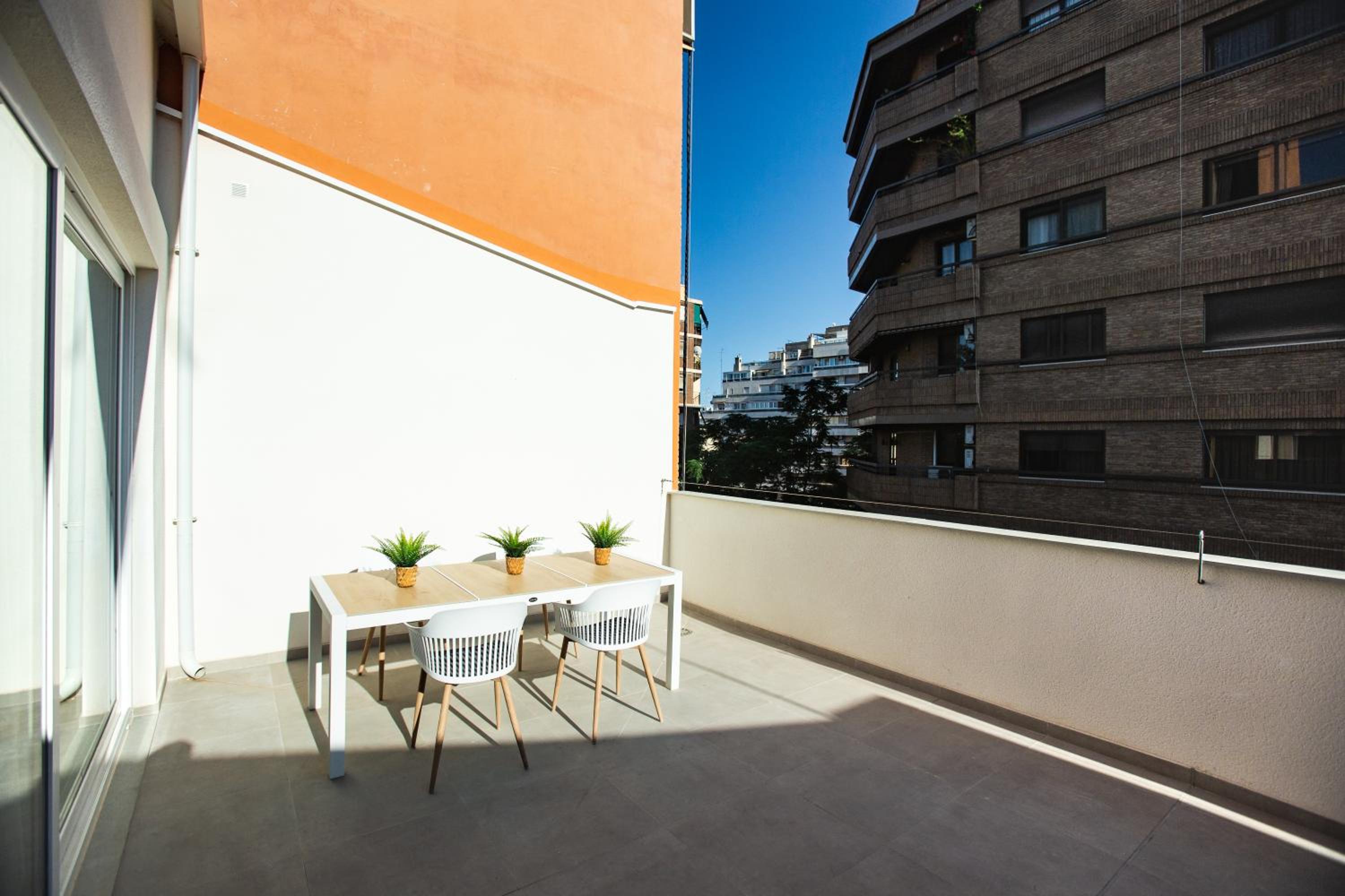 Total Valencia Torres de Quart
